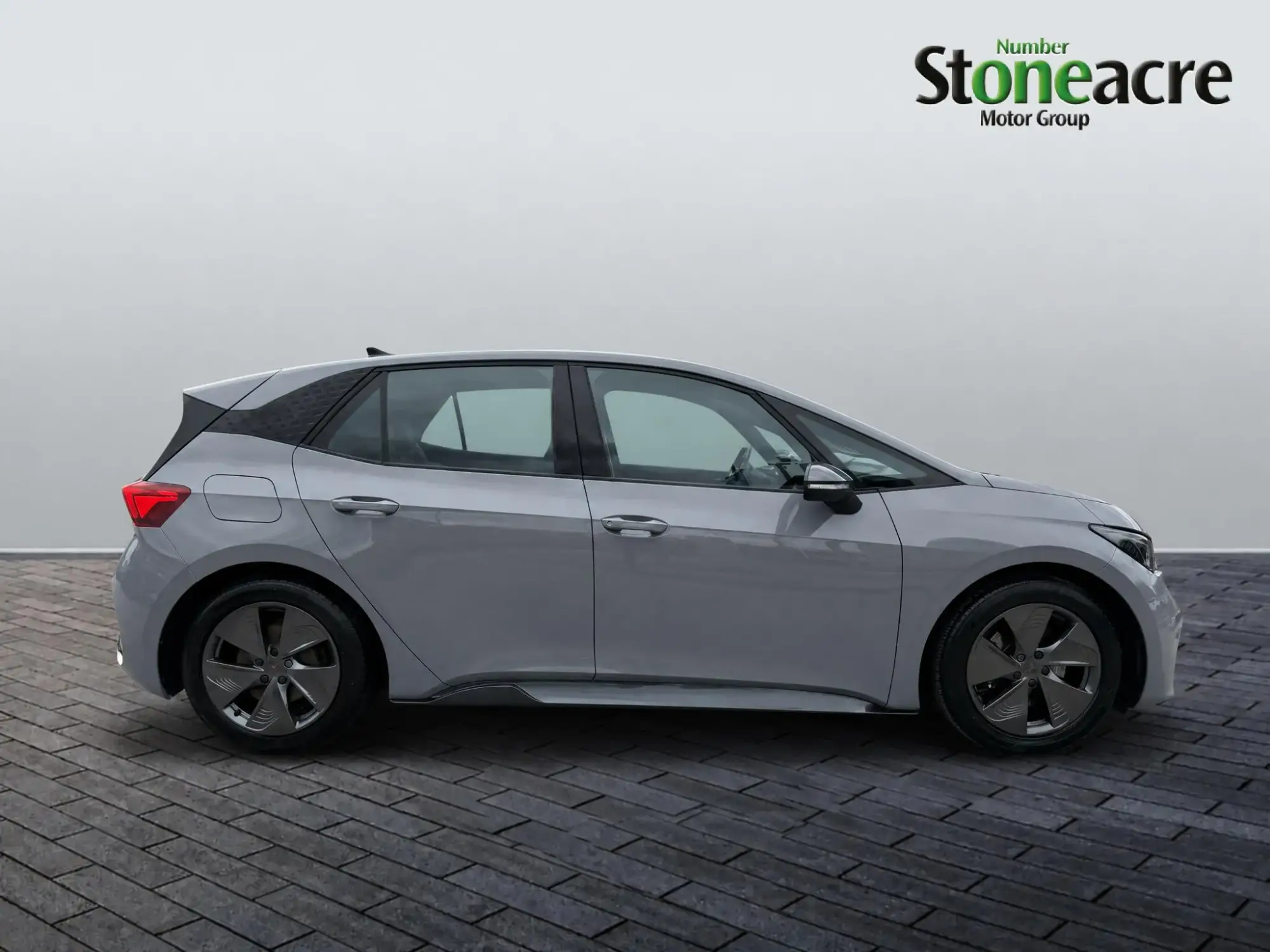 CUPRA Born Image 7 CUPRA Born Image 7