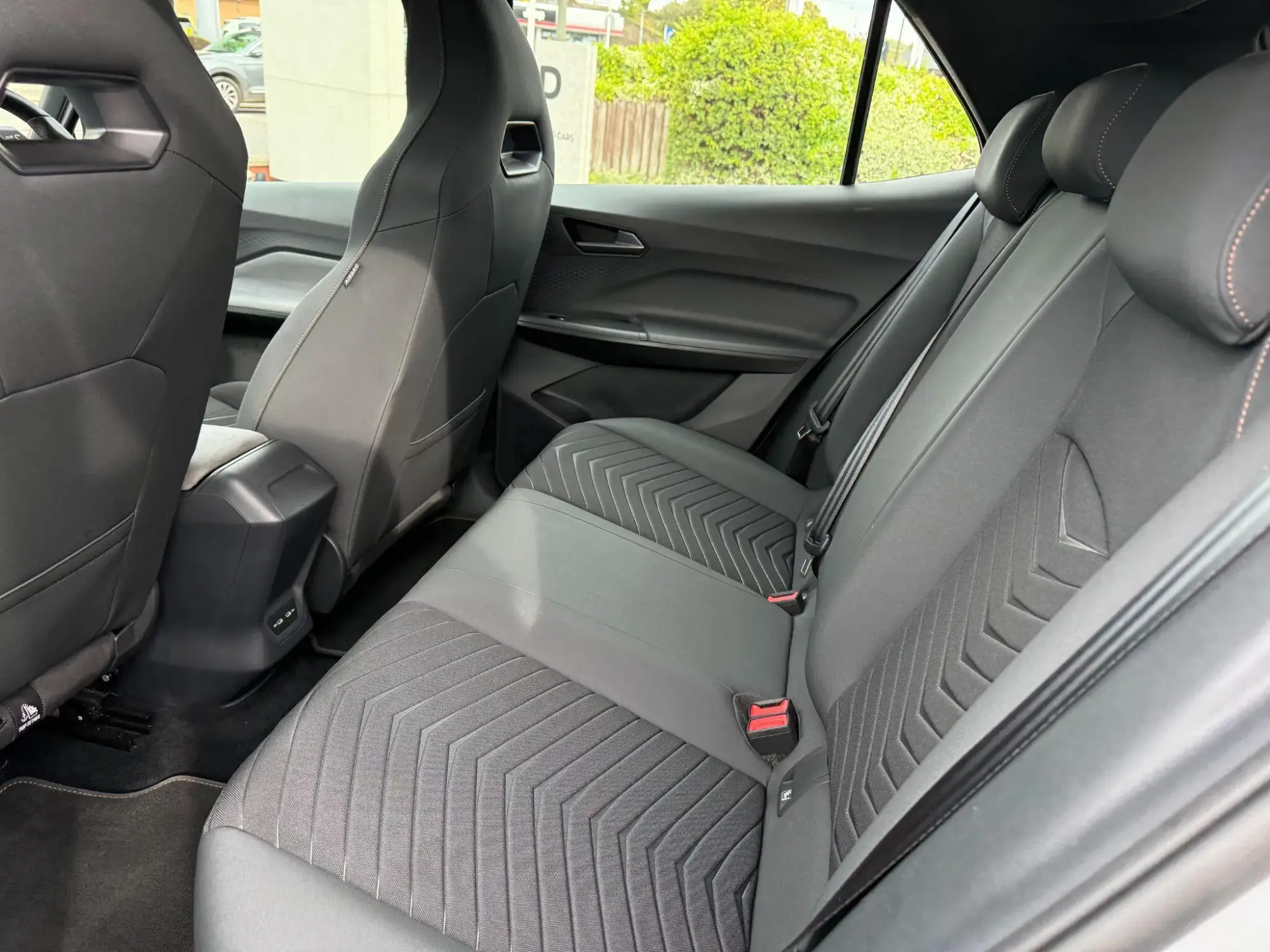 CUPRA Born Image 11 CUPRA Born Image 11