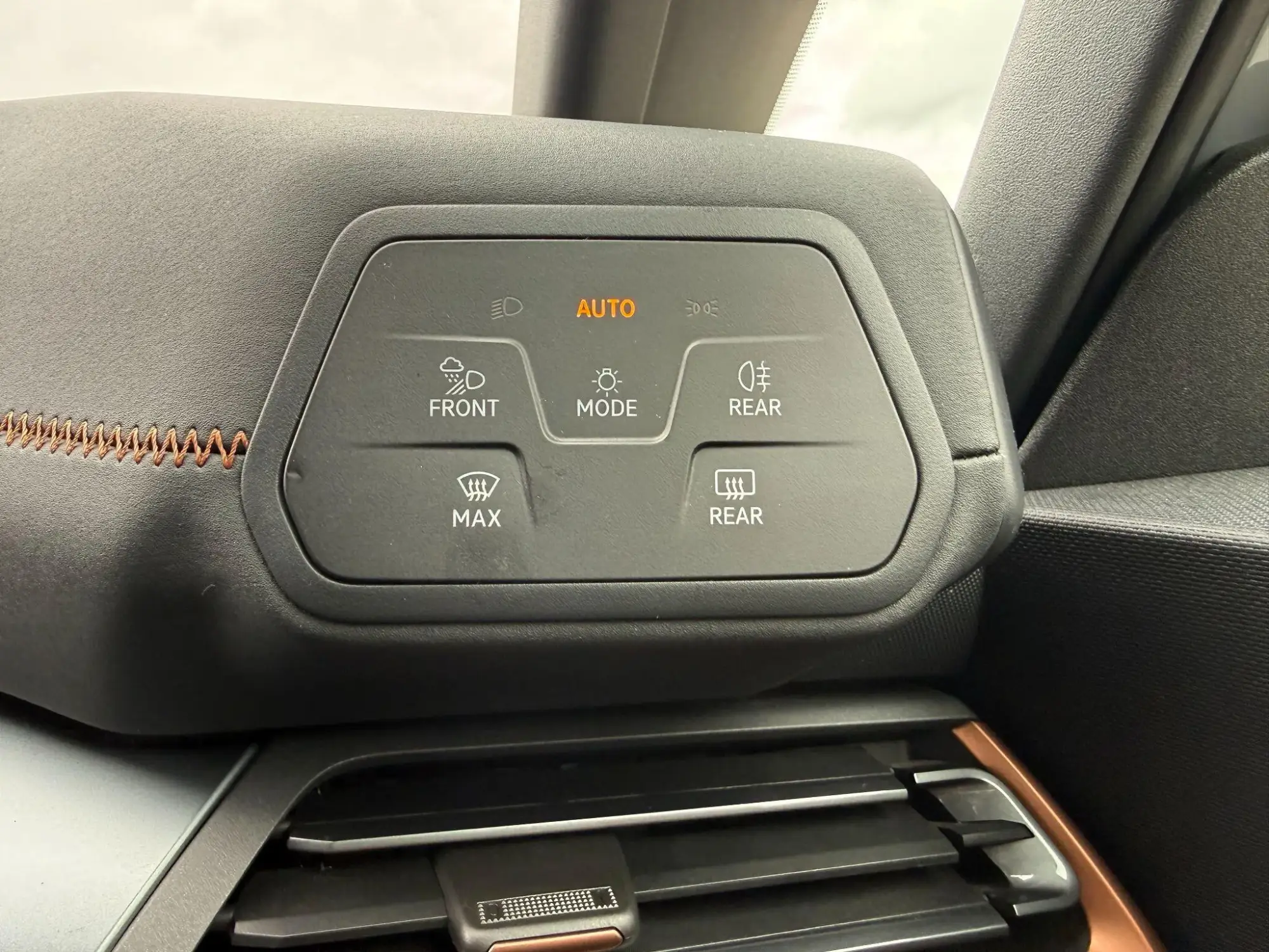 CUPRA Born Image 21 CUPRA Born Image 21