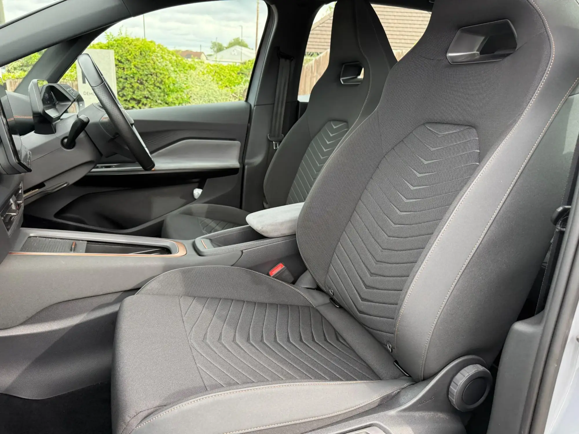 CUPRA Born Image 23 CUPRA Born Image 23