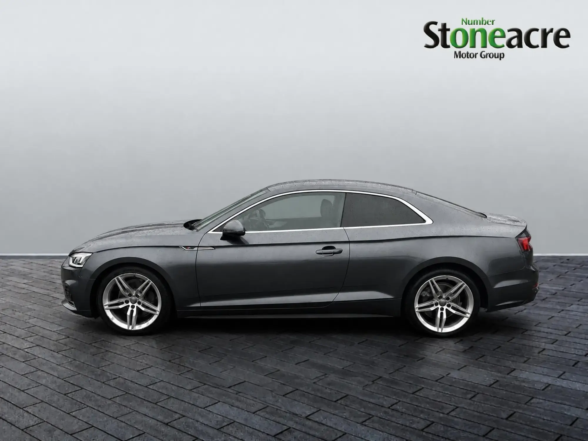 Audi A5 Image 5