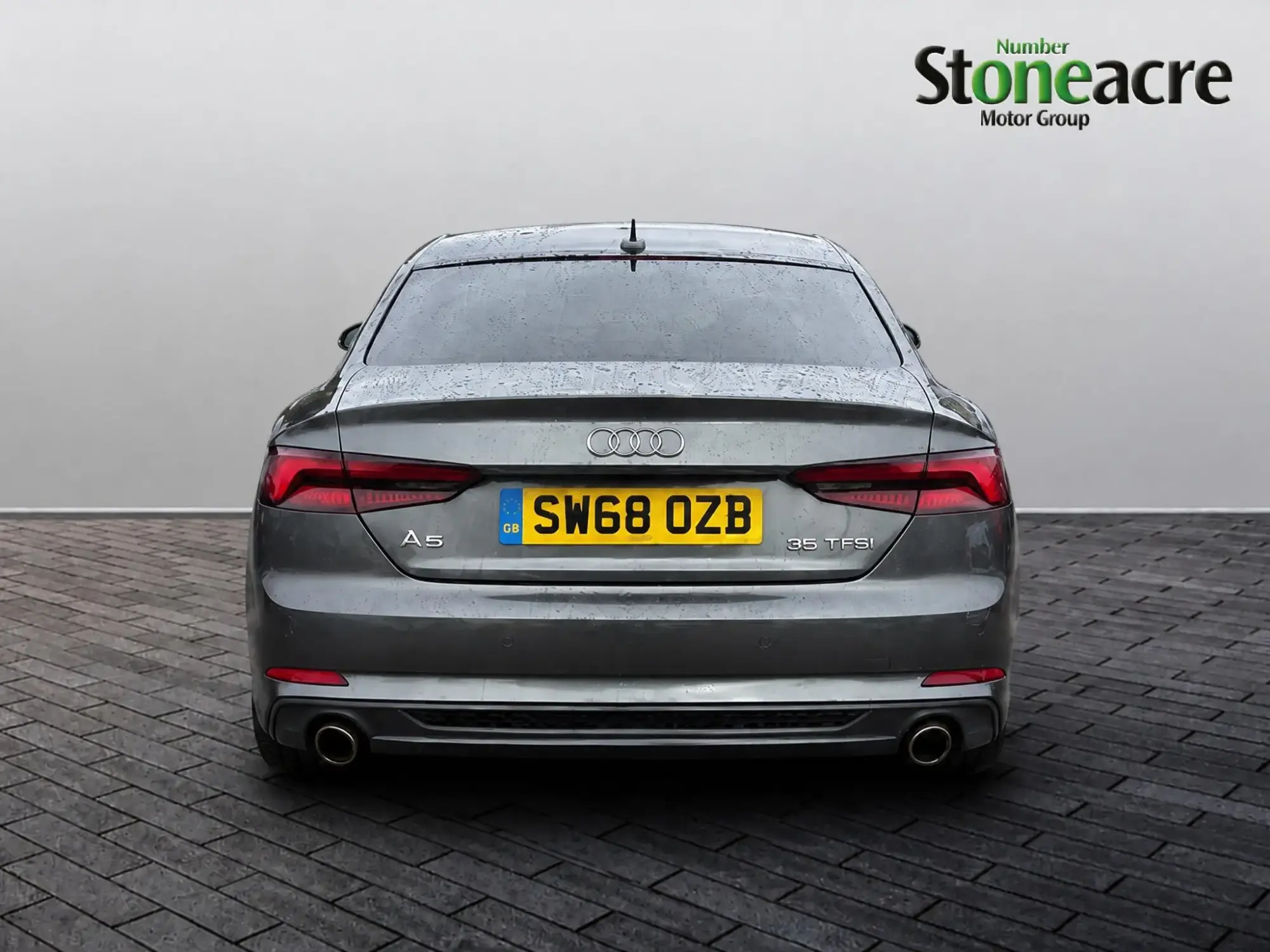 Audi A5 Image 6