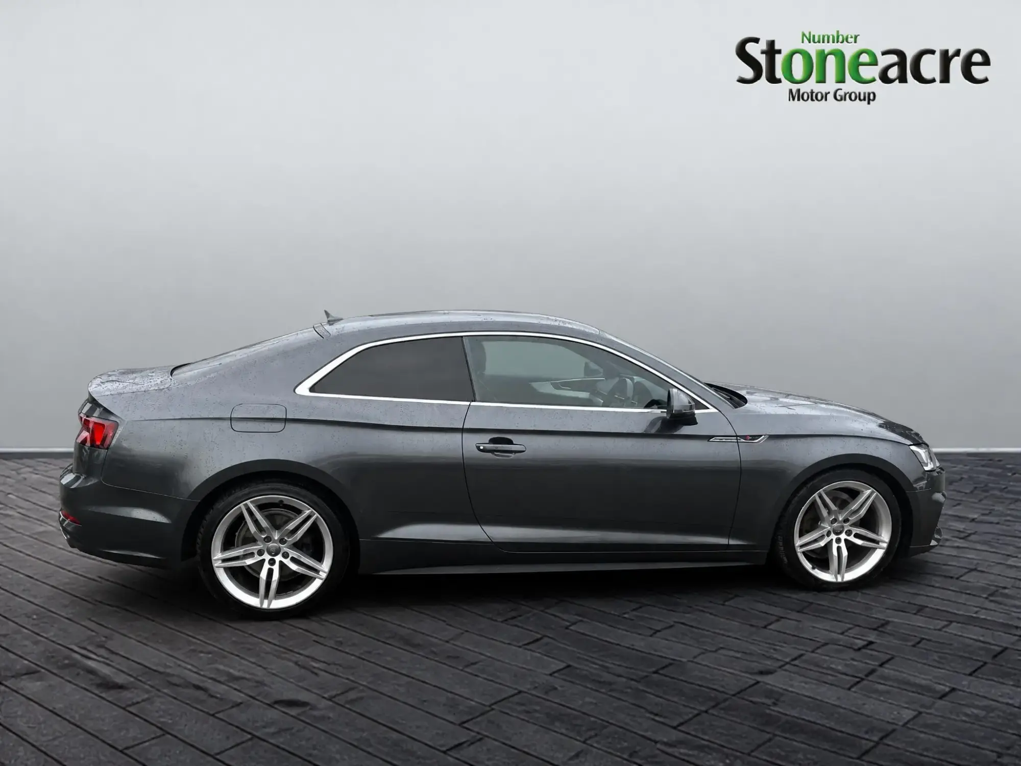 Audi A5 Image 7