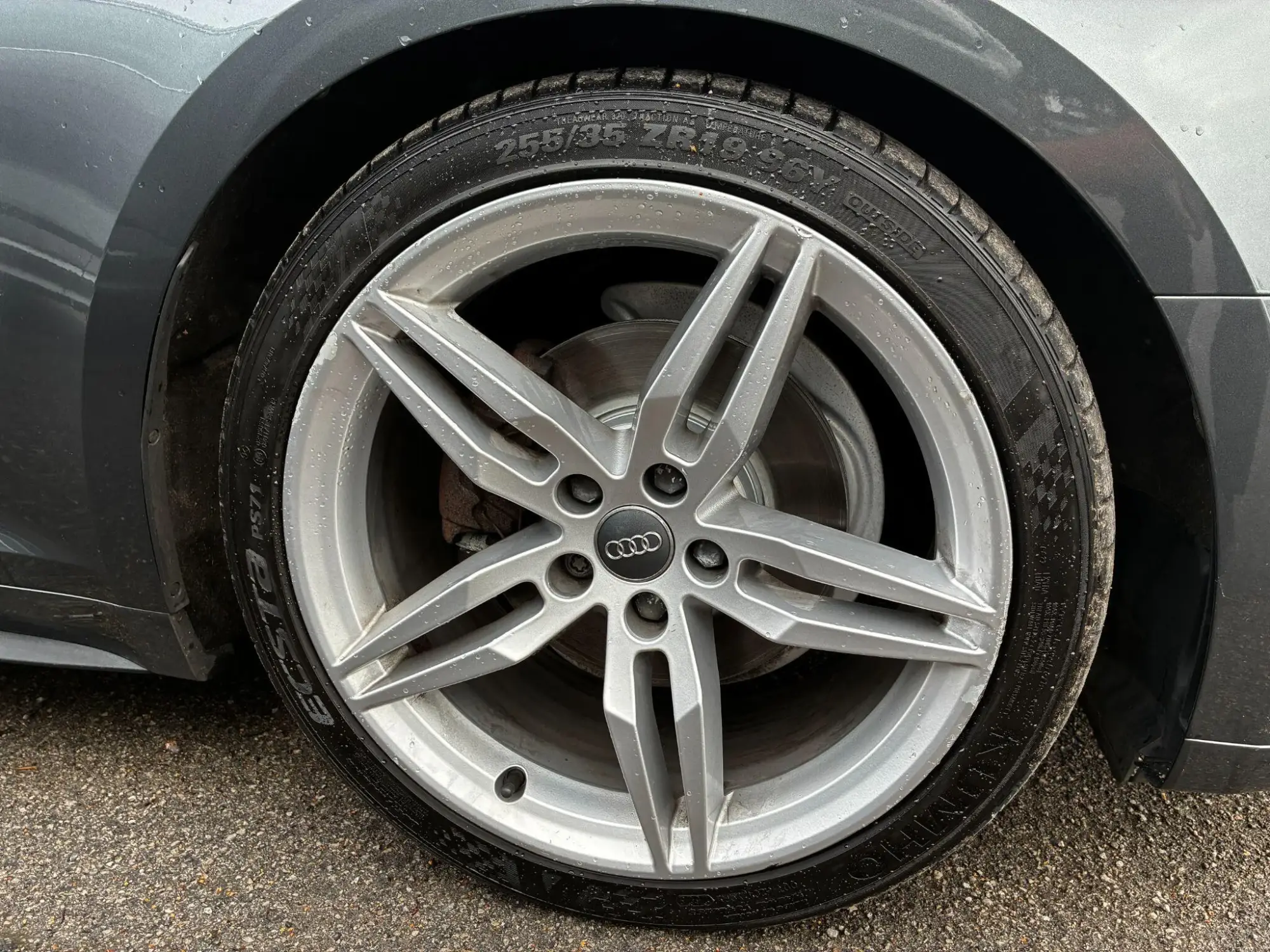 Audi A5 Image 9