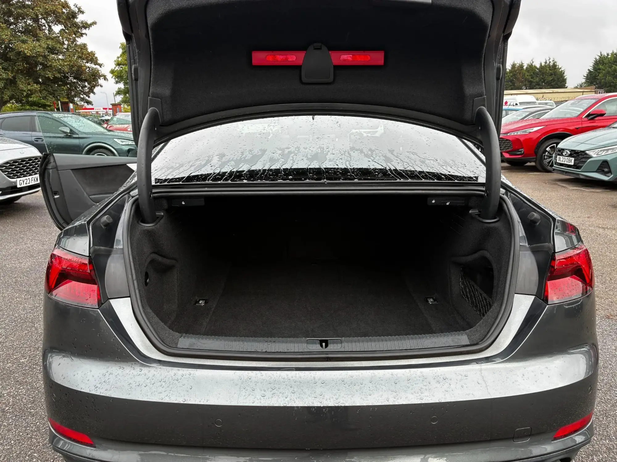 Audi A5 Image 10