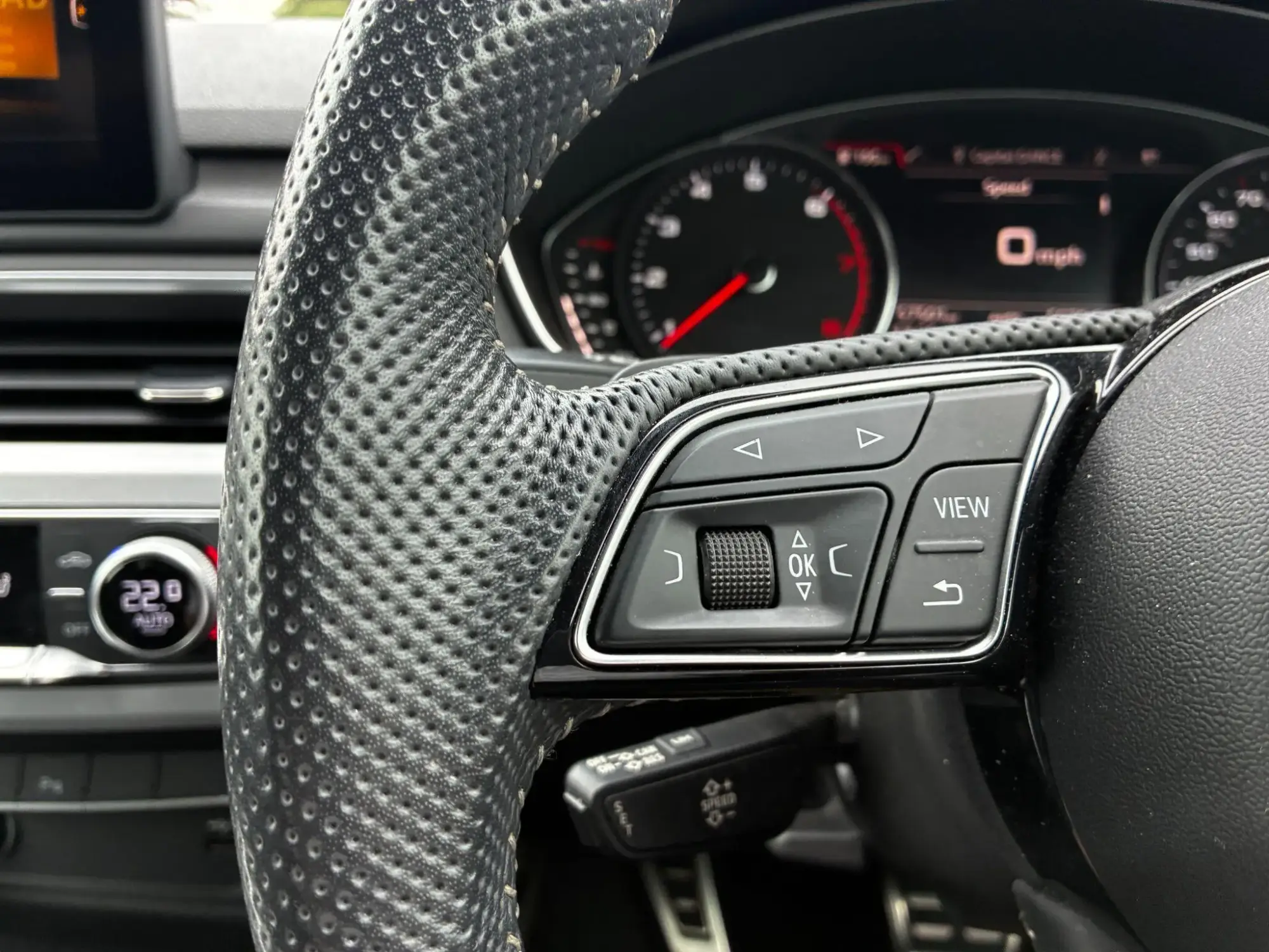 Audi A5 Image 12