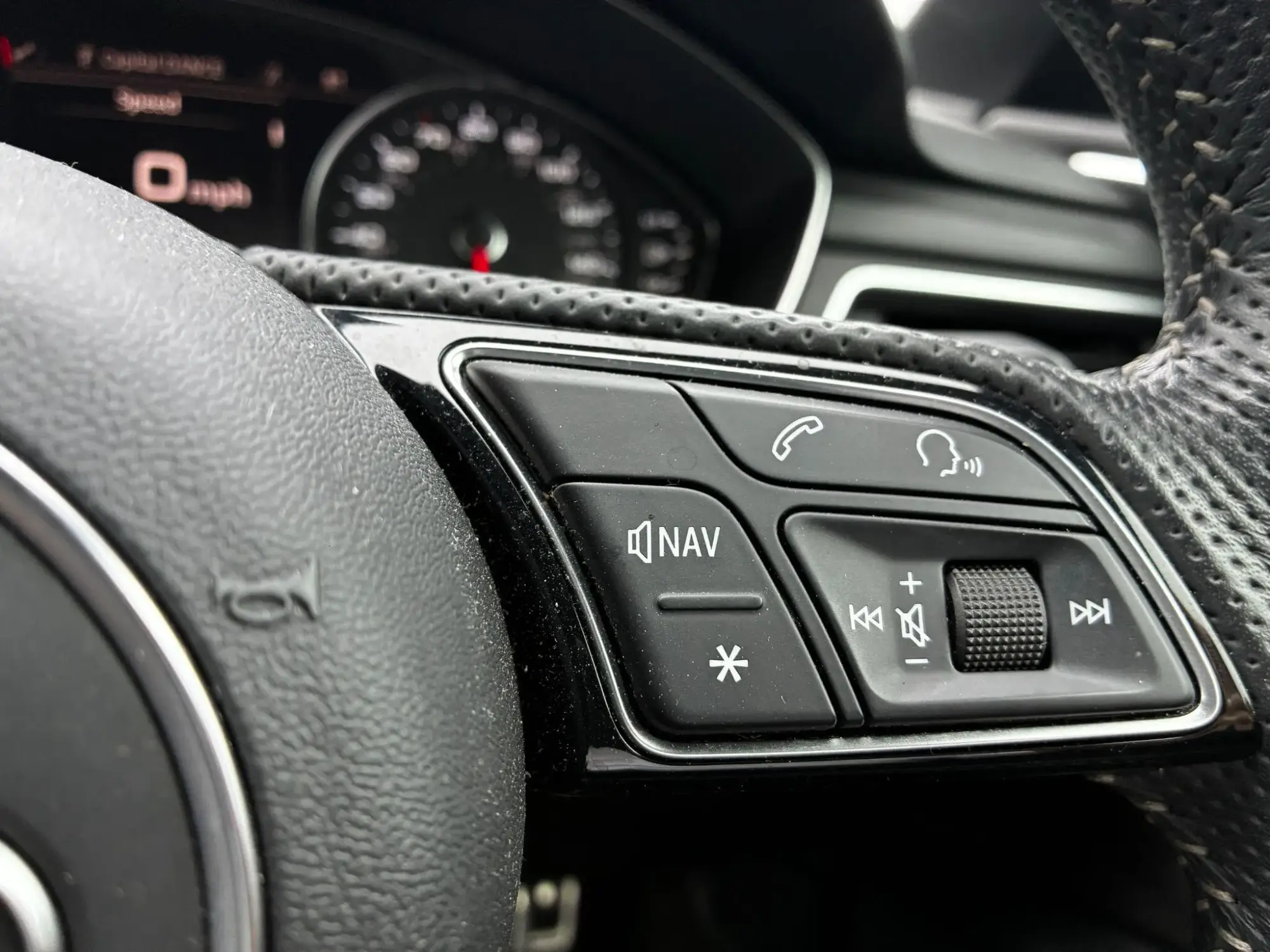 Audi A5 Image 13