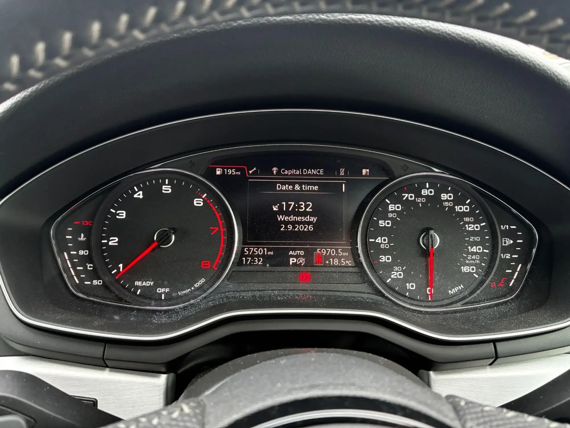 Audi A5 Image 14