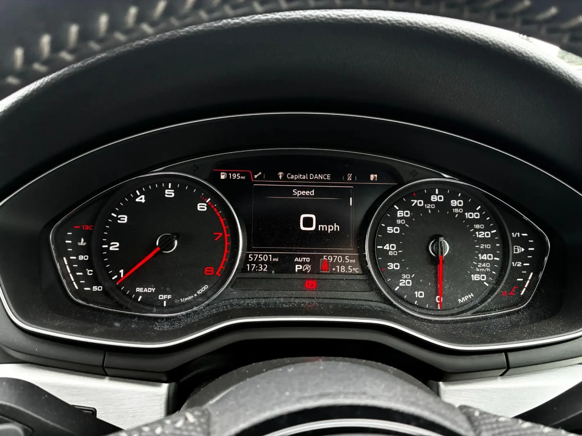 Audi A5 Image 15
