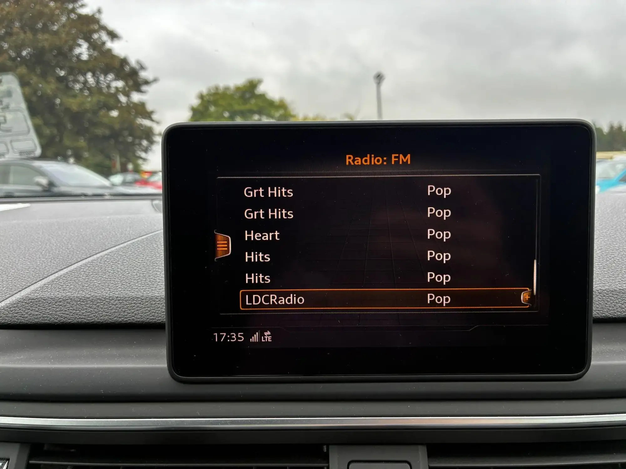 Audi A5 Image 18