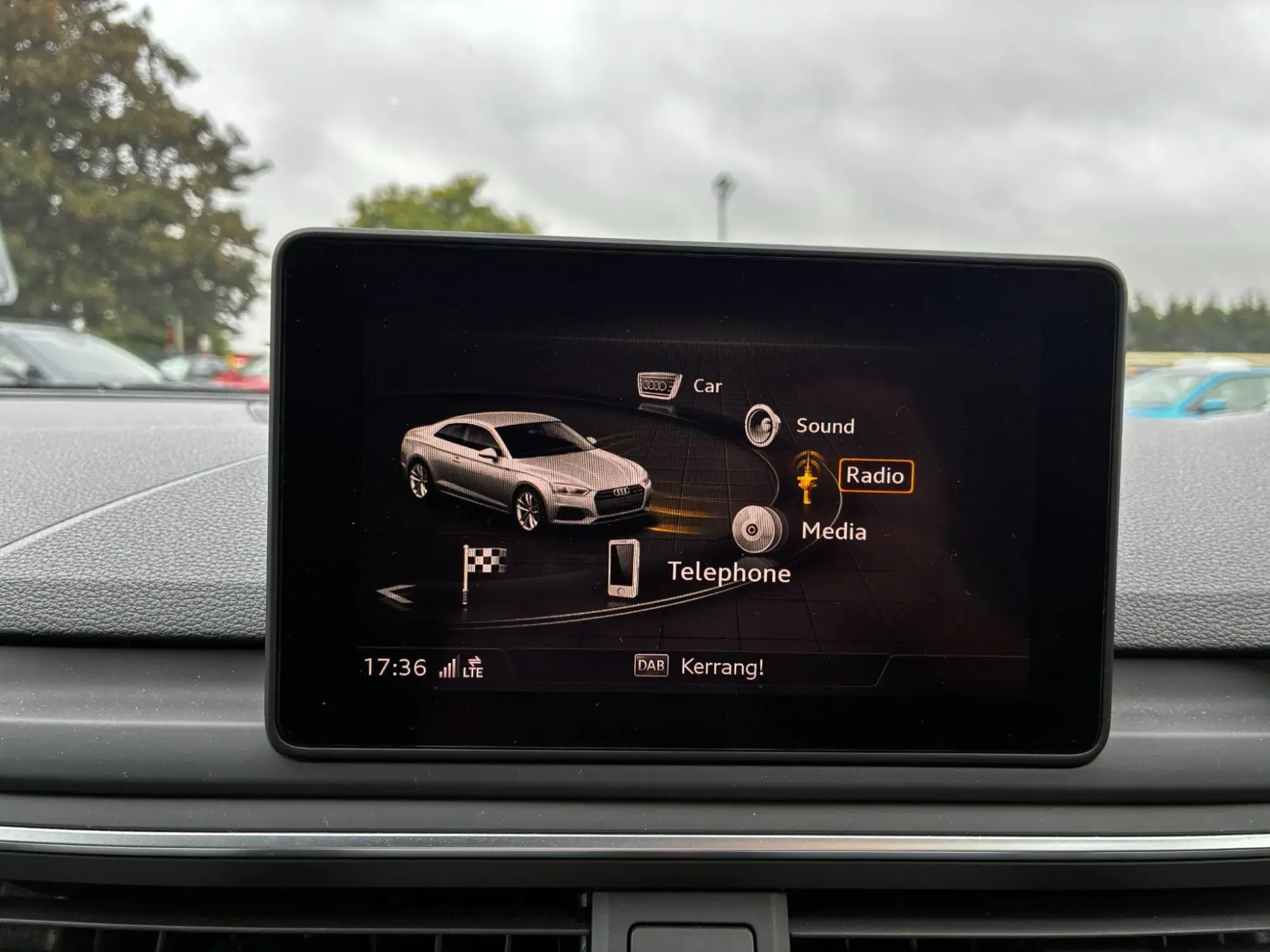 Audi A5 Image 19