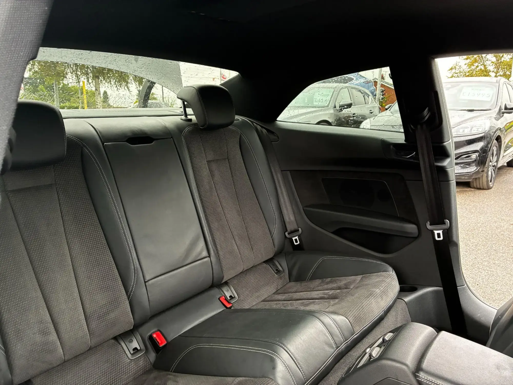 Audi A5 Image 26