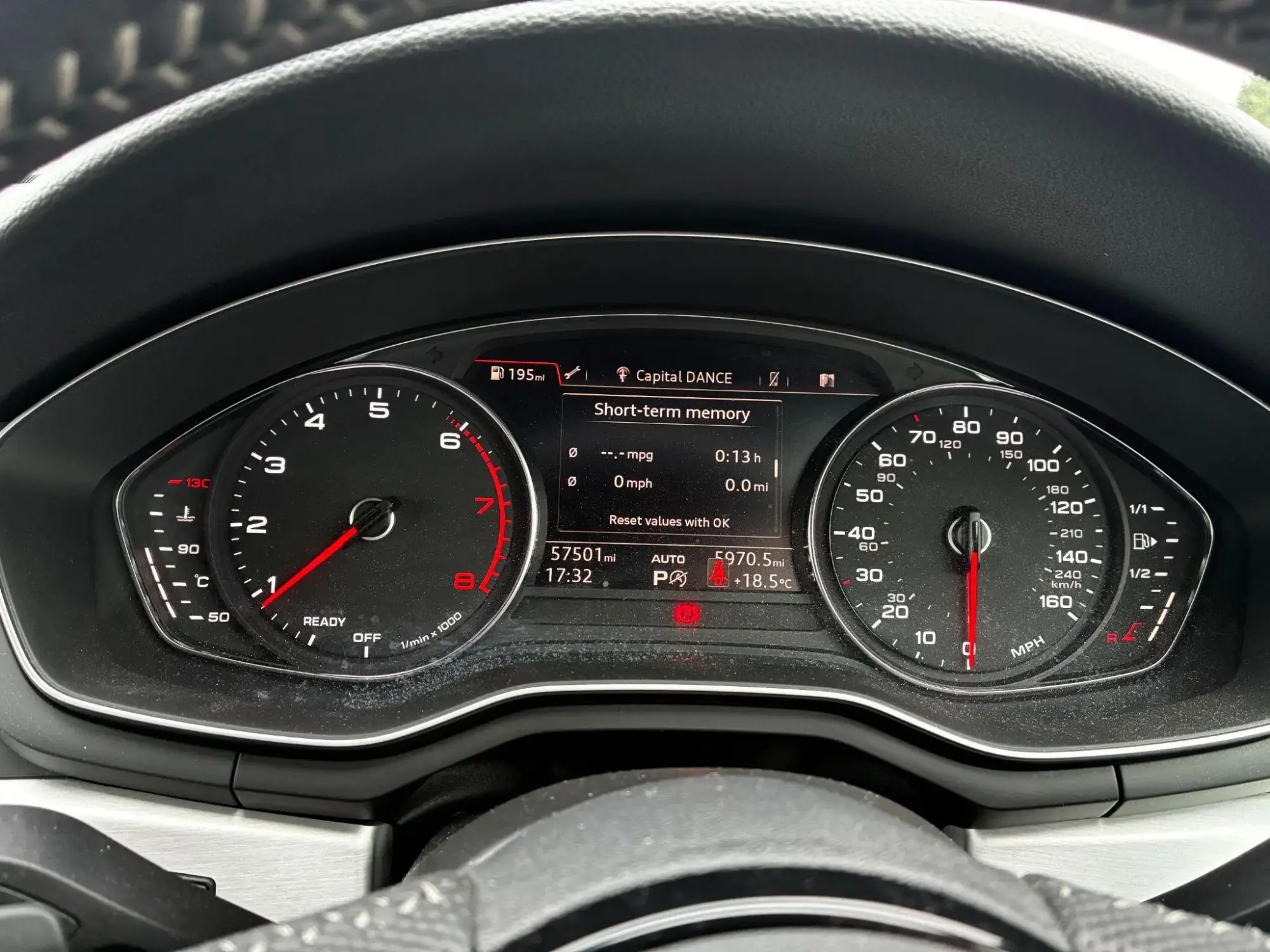 Audi A5 Image 30