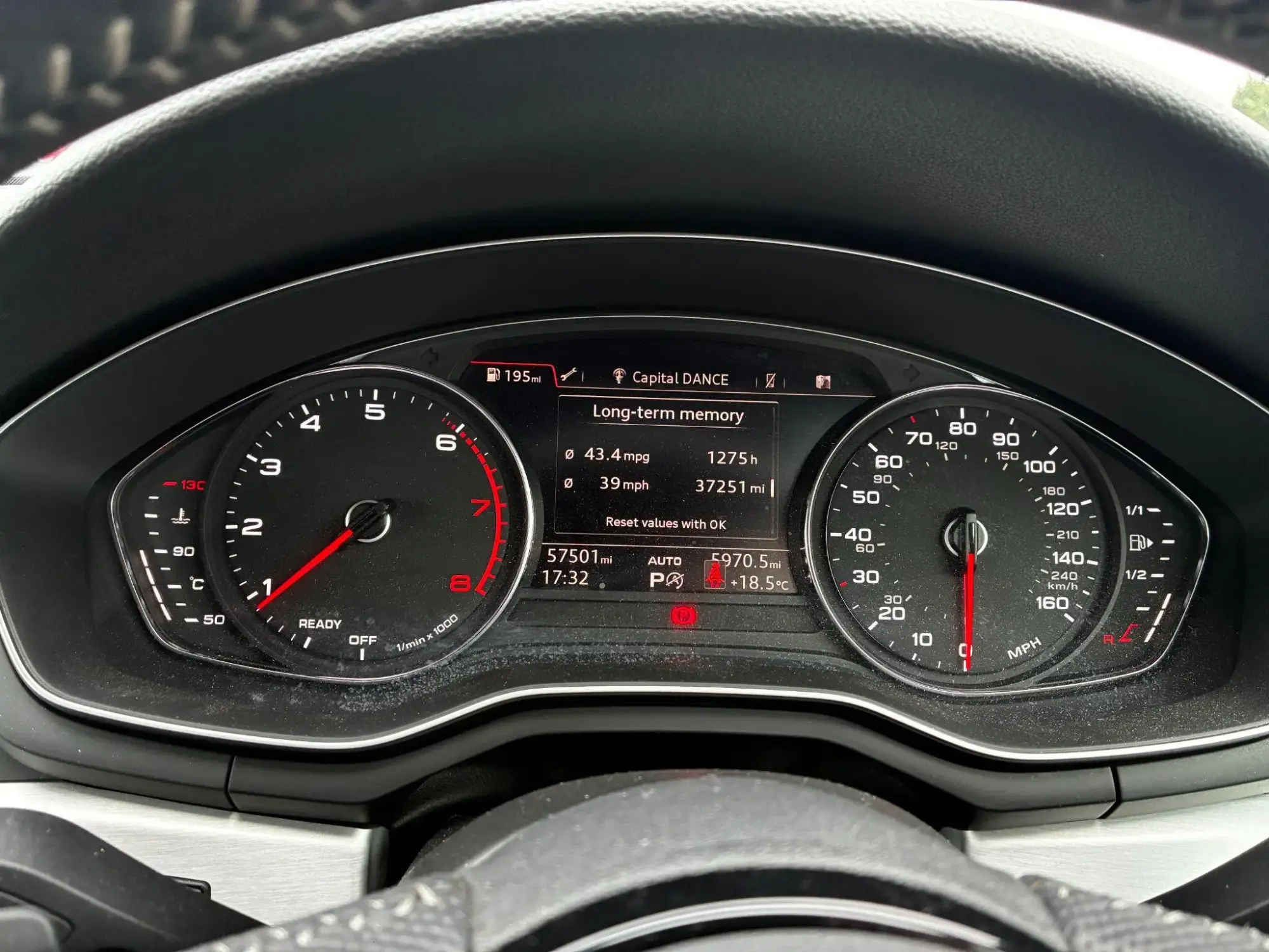 Audi A5 Image 31