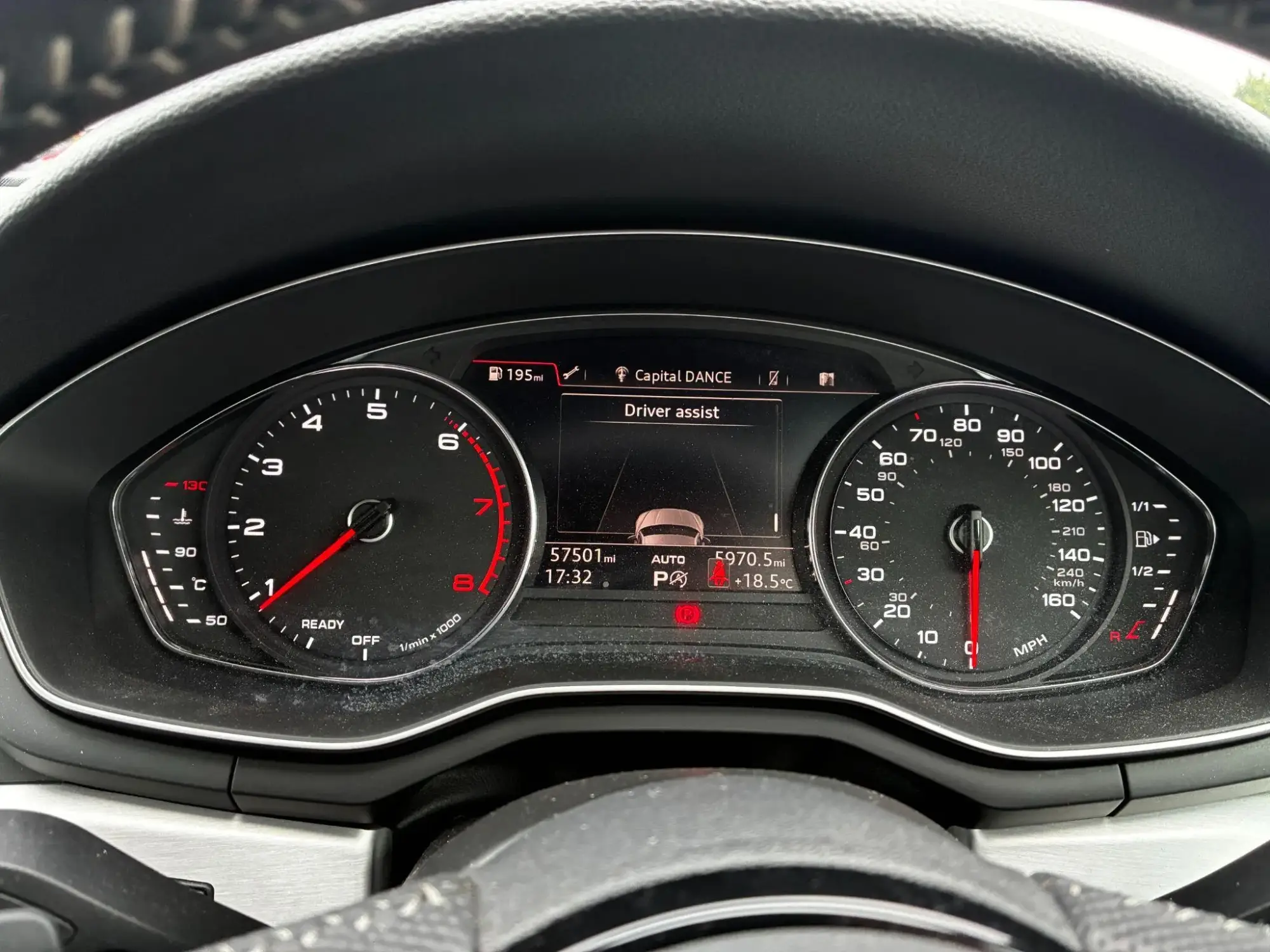 Audi A5 Image 33
