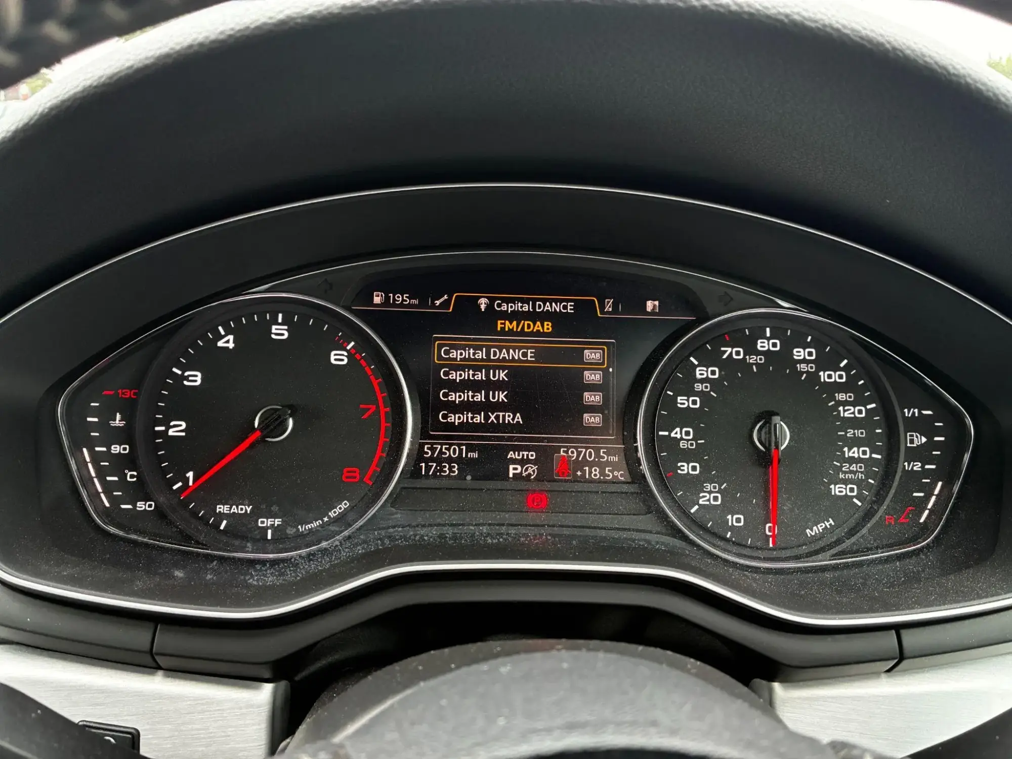 Audi A5 Image 34