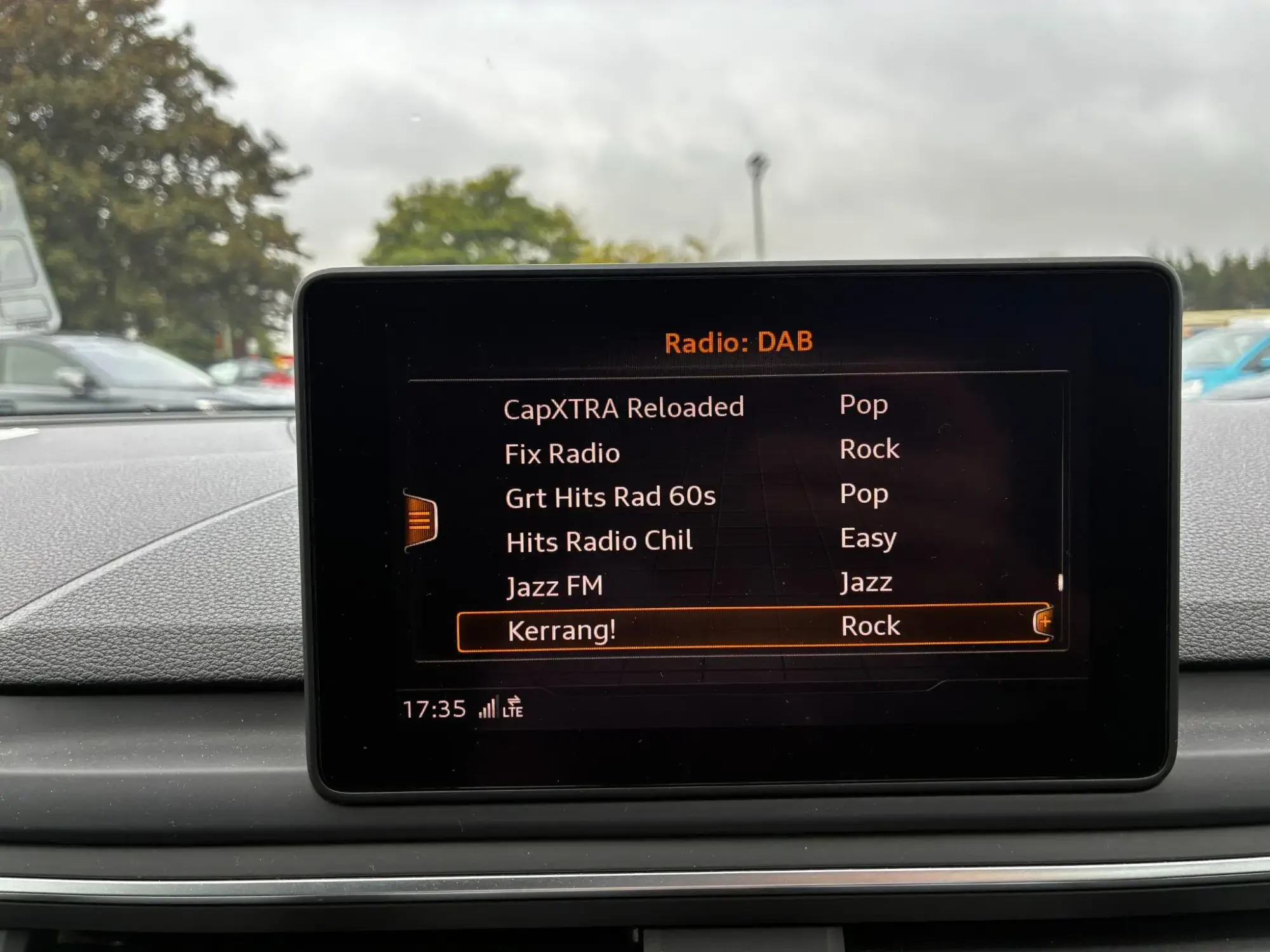 Audi A5 Image 35