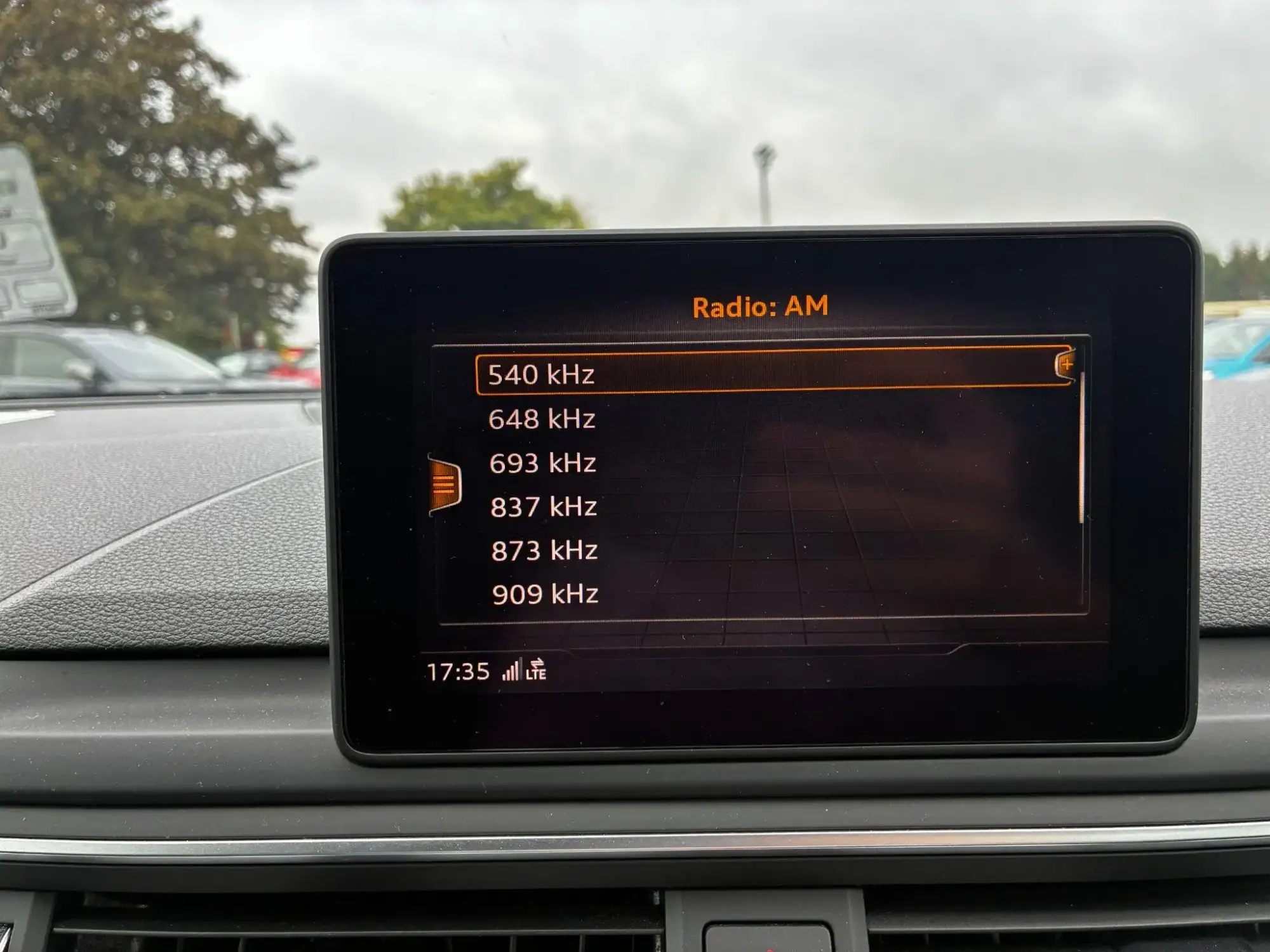 Audi A5 Image 36