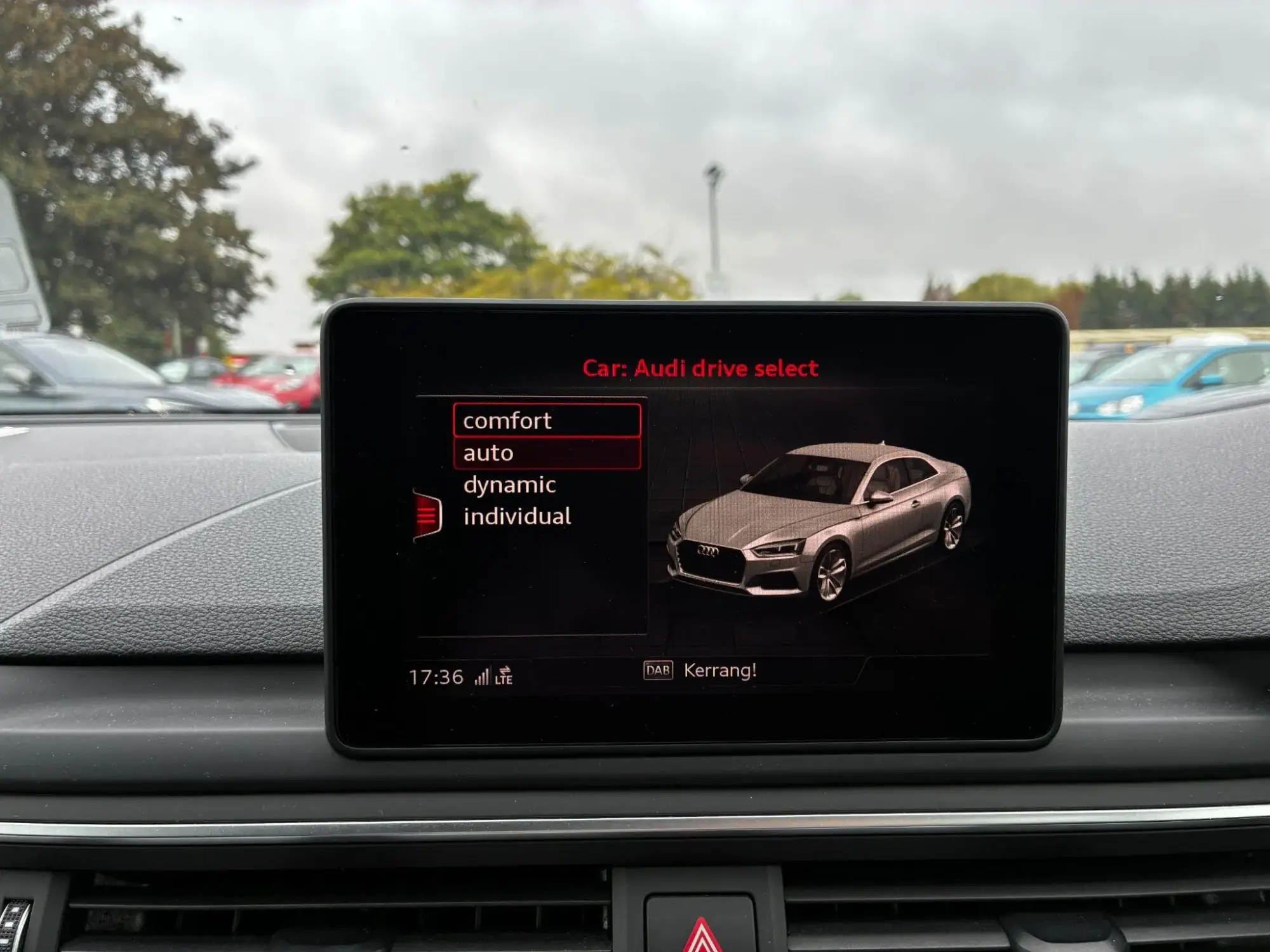 Audi A5 Image 37