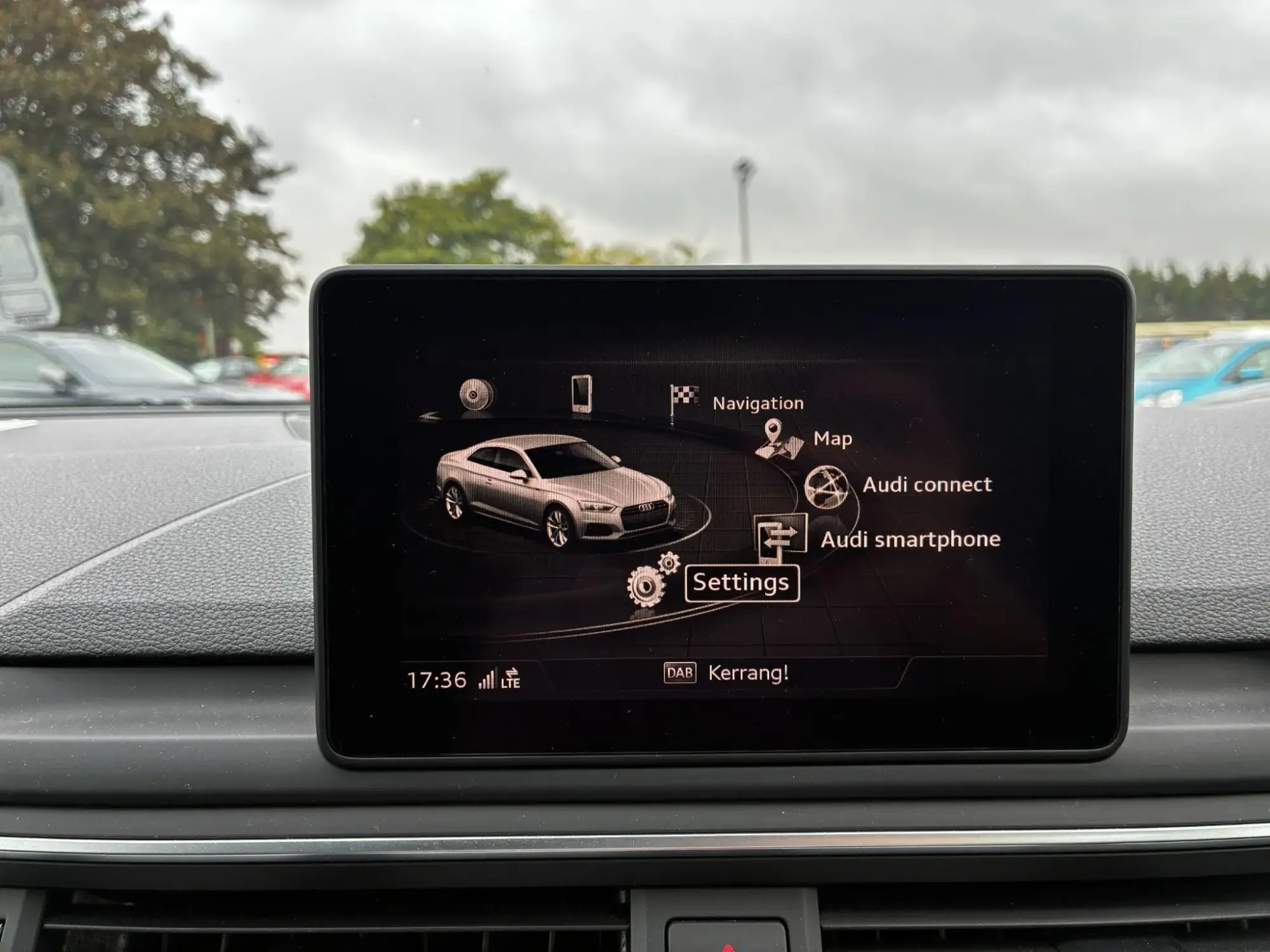 Audi A5 Image 38