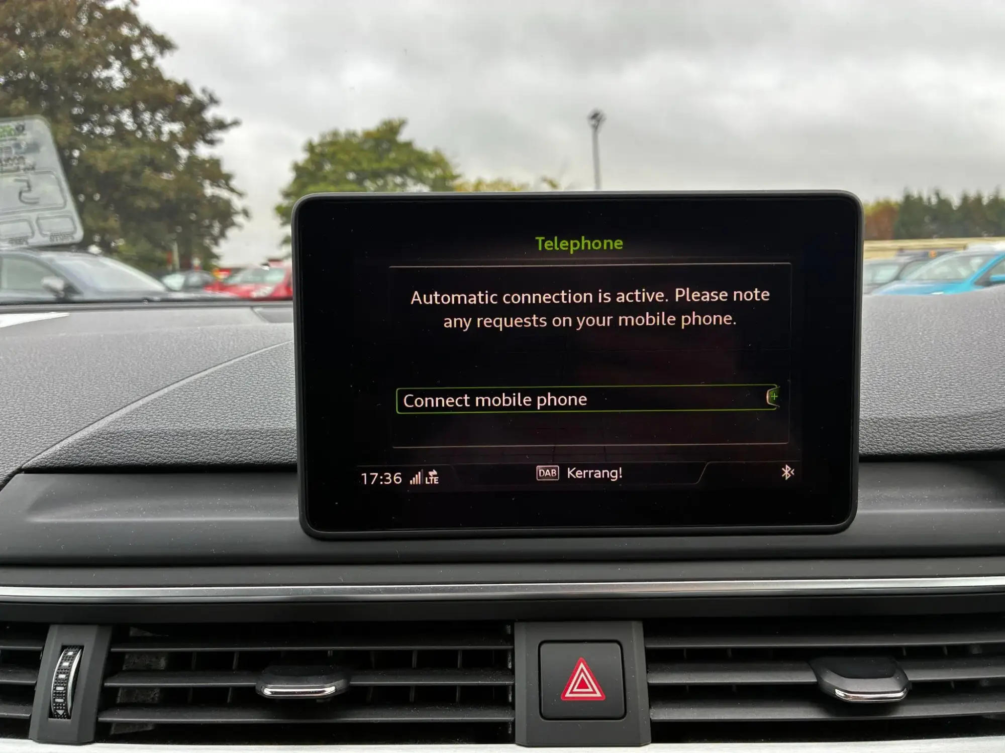 Audi A5 Image 39