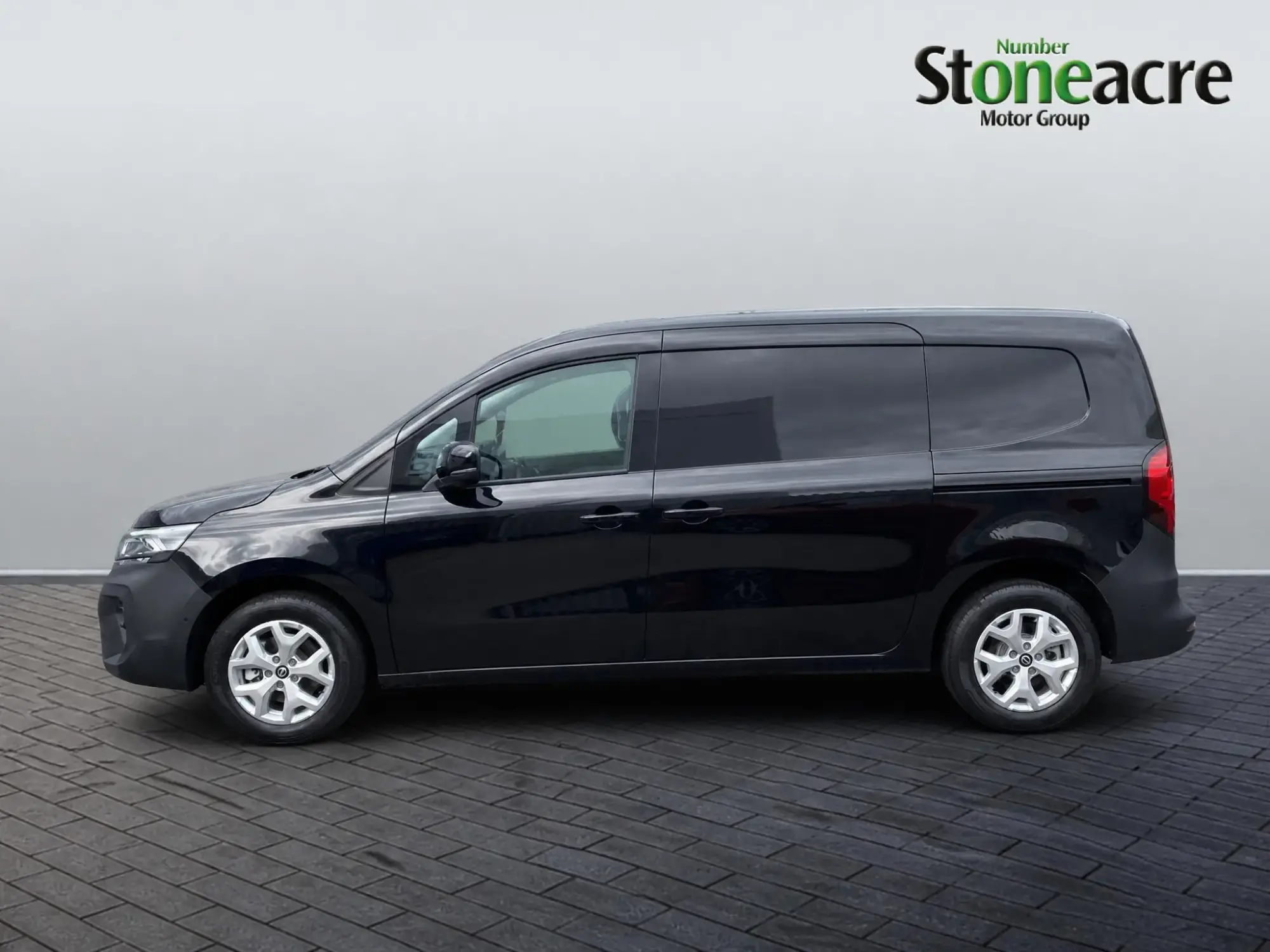 Nissan Townstar Image 4 Nissan Townstar Image 4