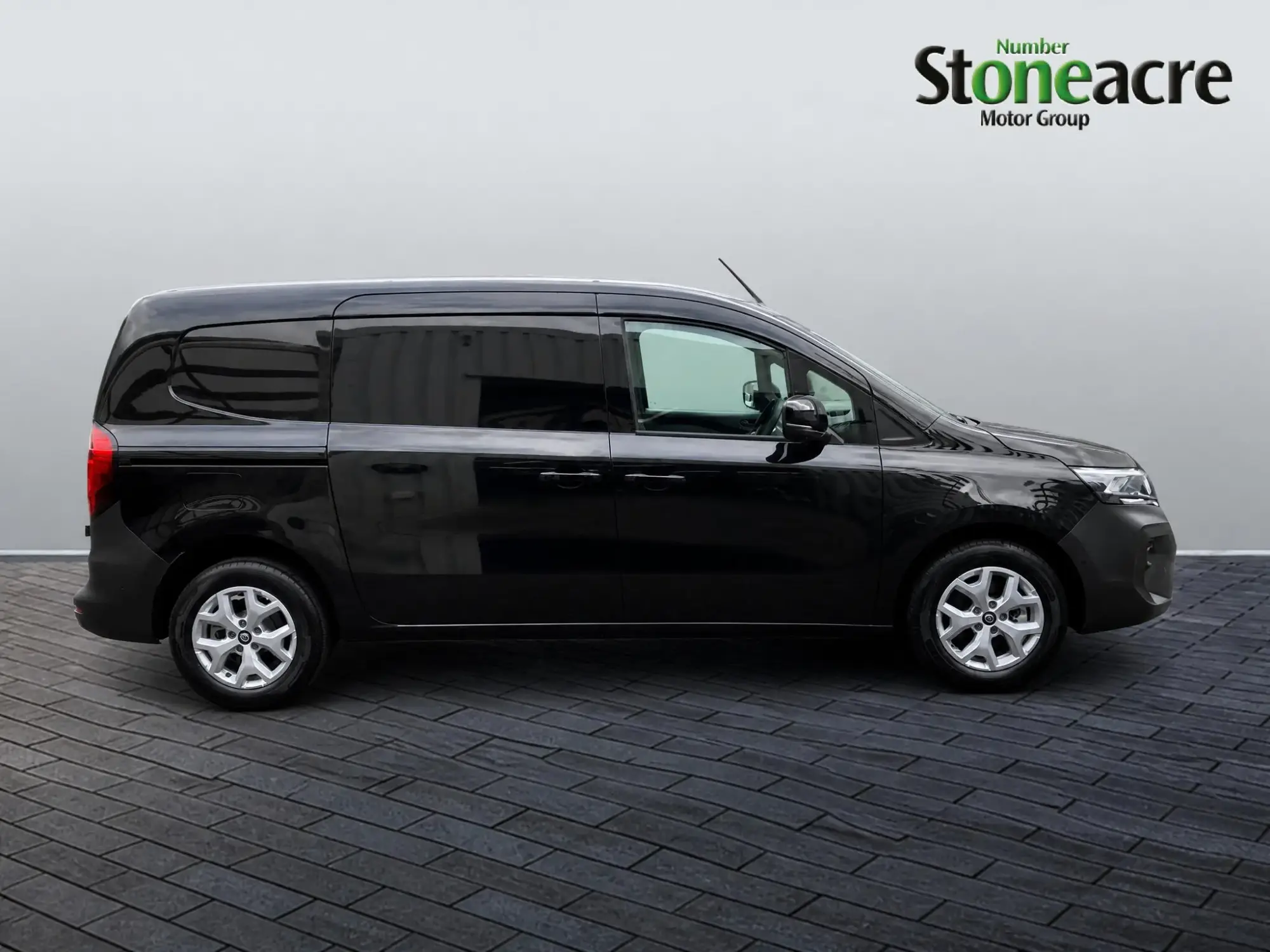 Nissan Townstar Image 7 Nissan Townstar Image 7