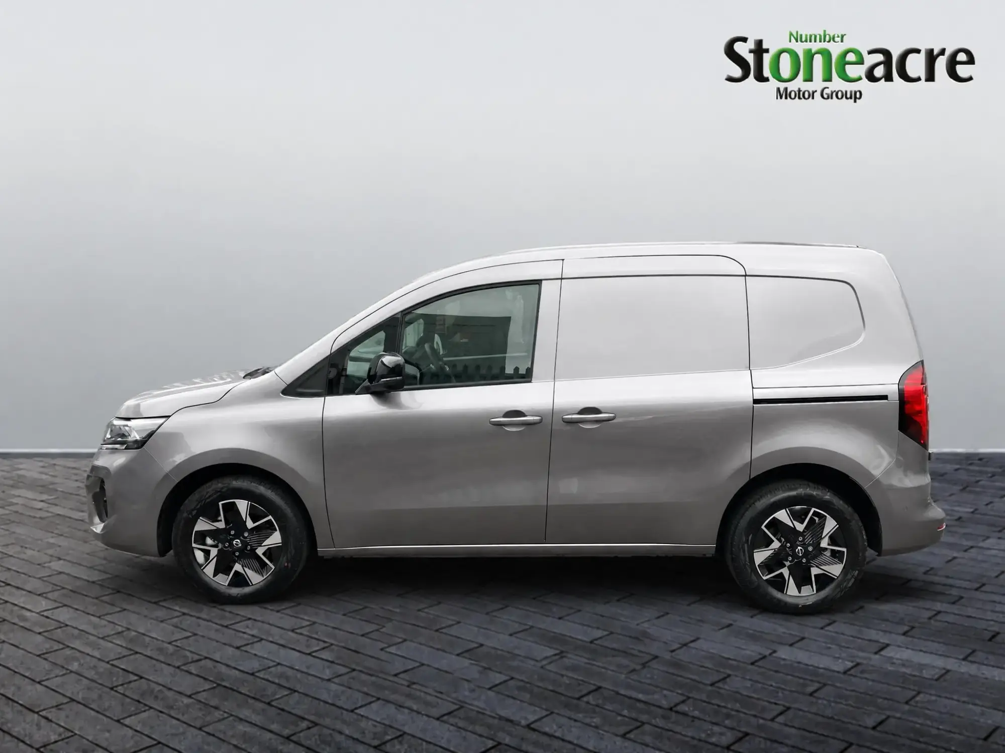 Nissan Townstar Image 4 Nissan Townstar Image 4