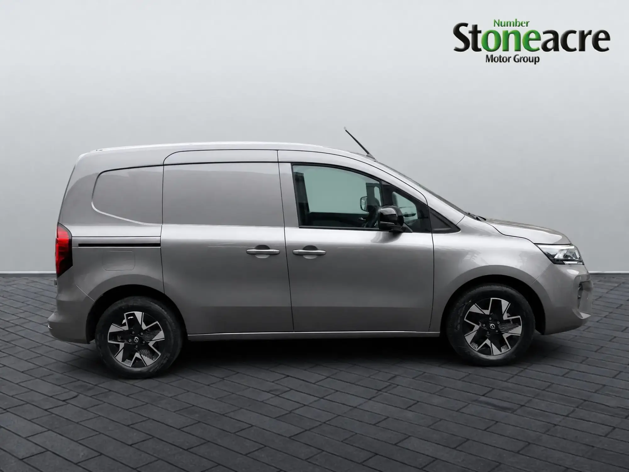 Nissan Townstar Image 7 Nissan Townstar Image 7