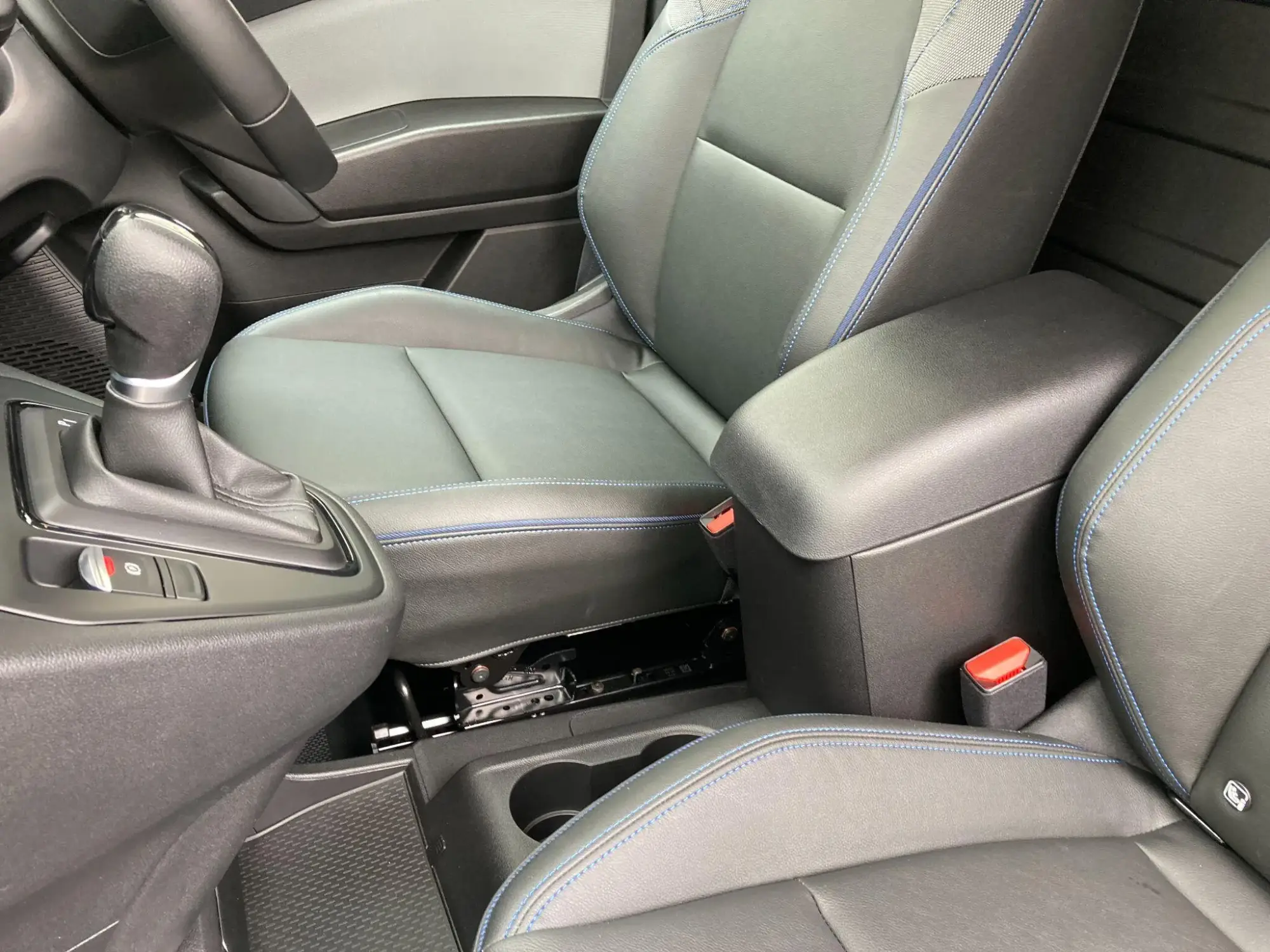 Nissan Townstar Image 29 Nissan Townstar Image 29
