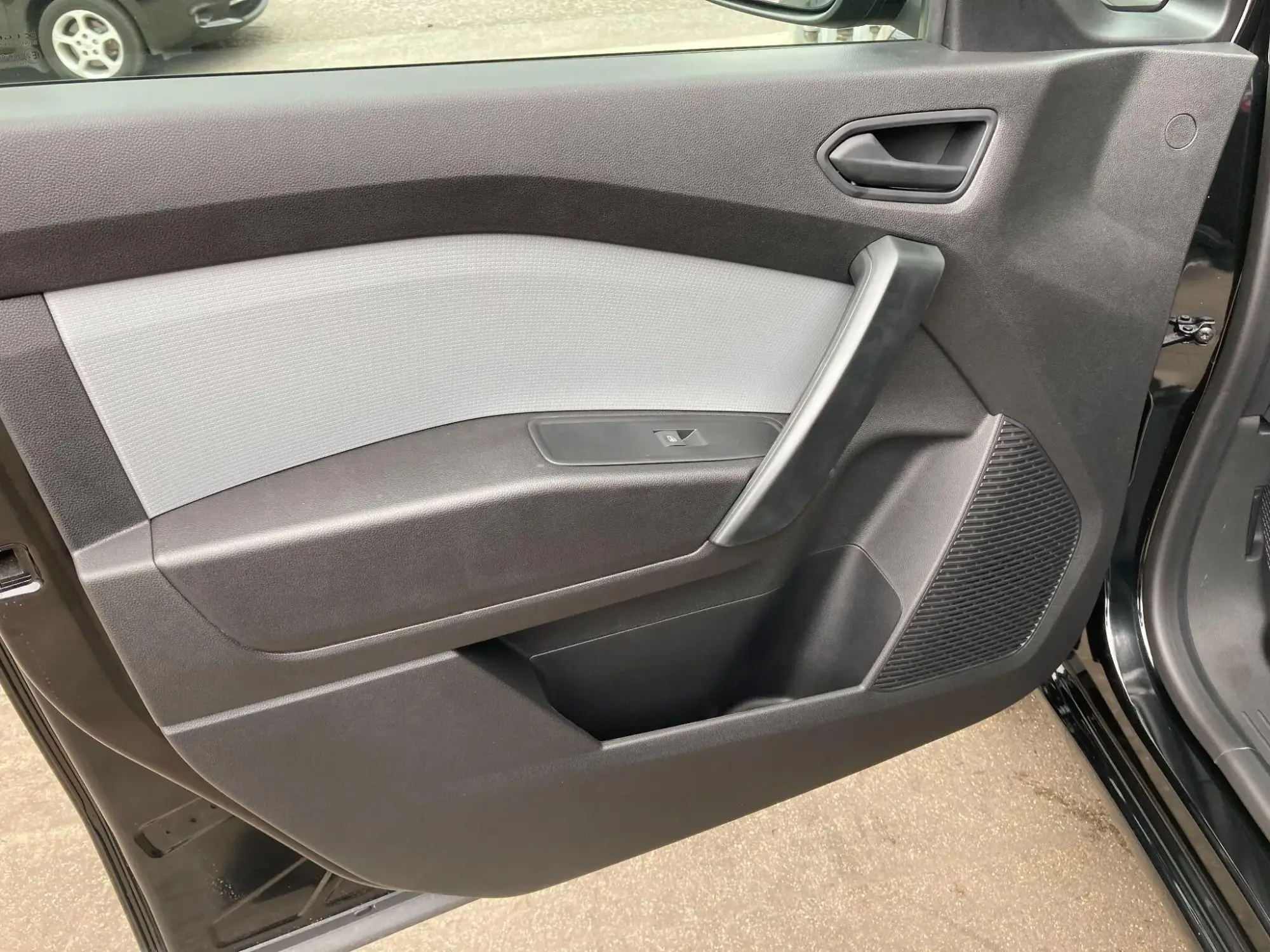 Nissan Townstar Image 31 Nissan Townstar Image 31