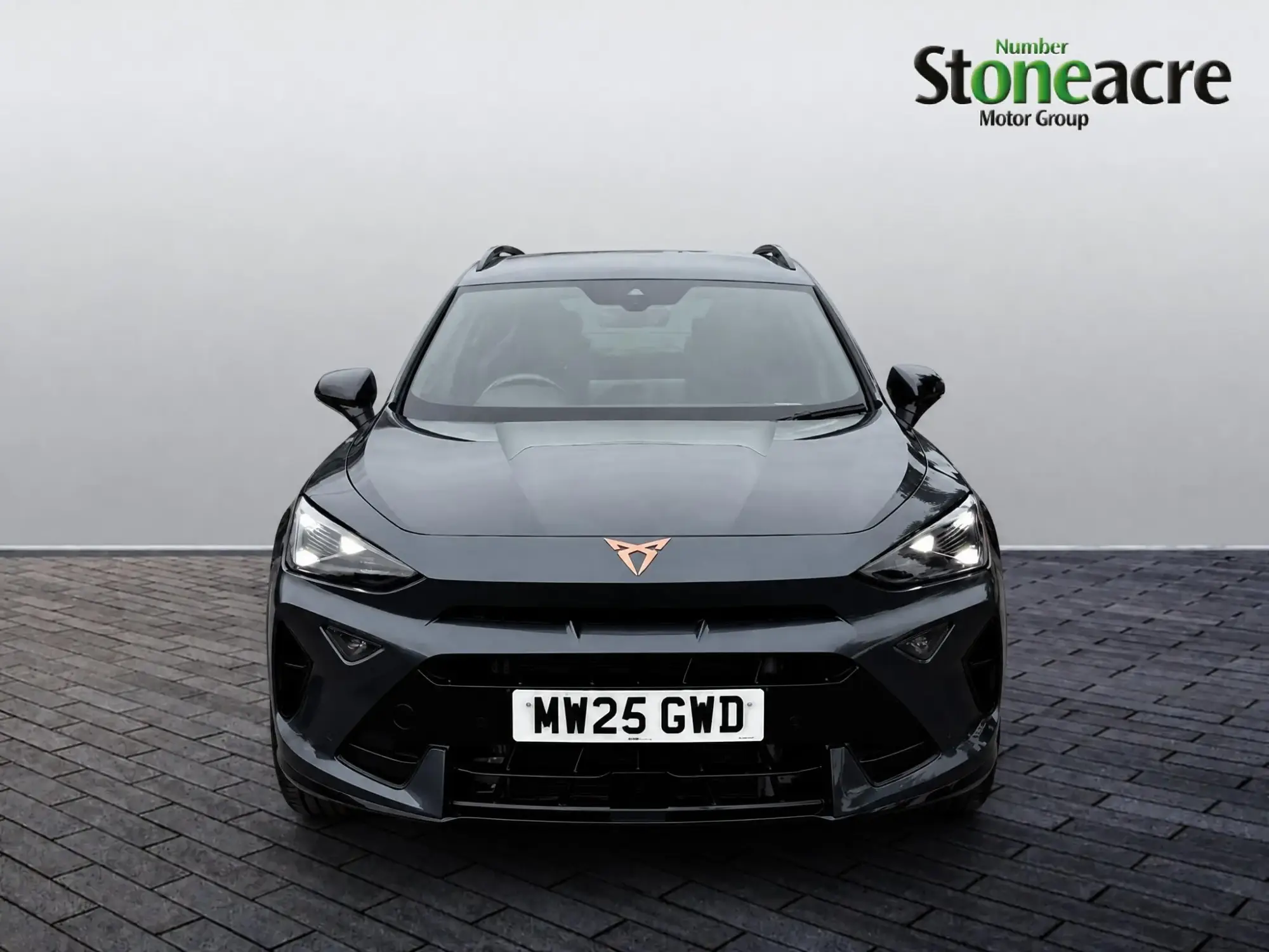 CUPRA Formentor 1.5 eTSI EVO V2 DSG Euro 6 (s/s) 5dr MW25GWD Image 2