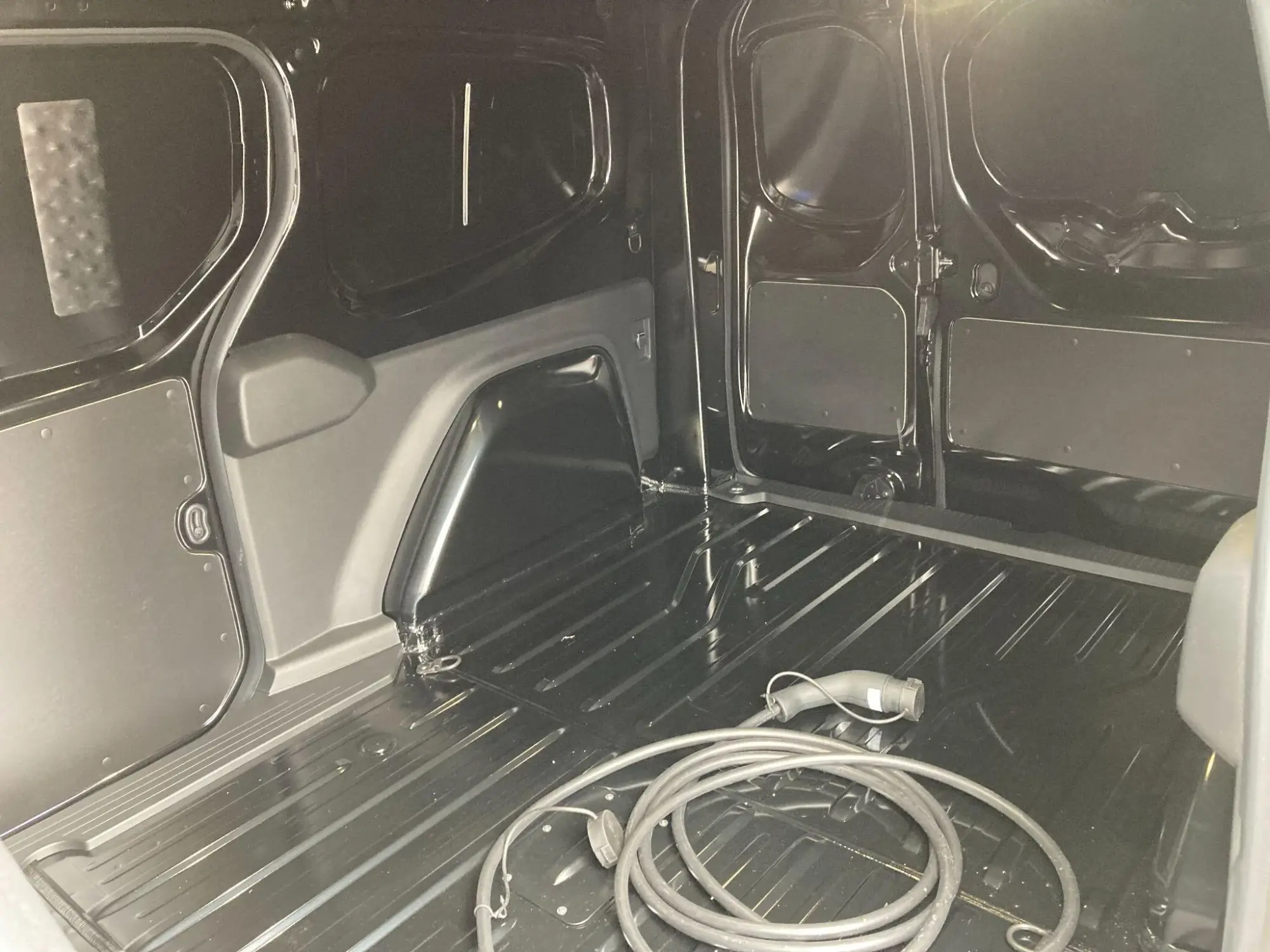 Nissan Townstar Image 34 Nissan Townstar Image 34