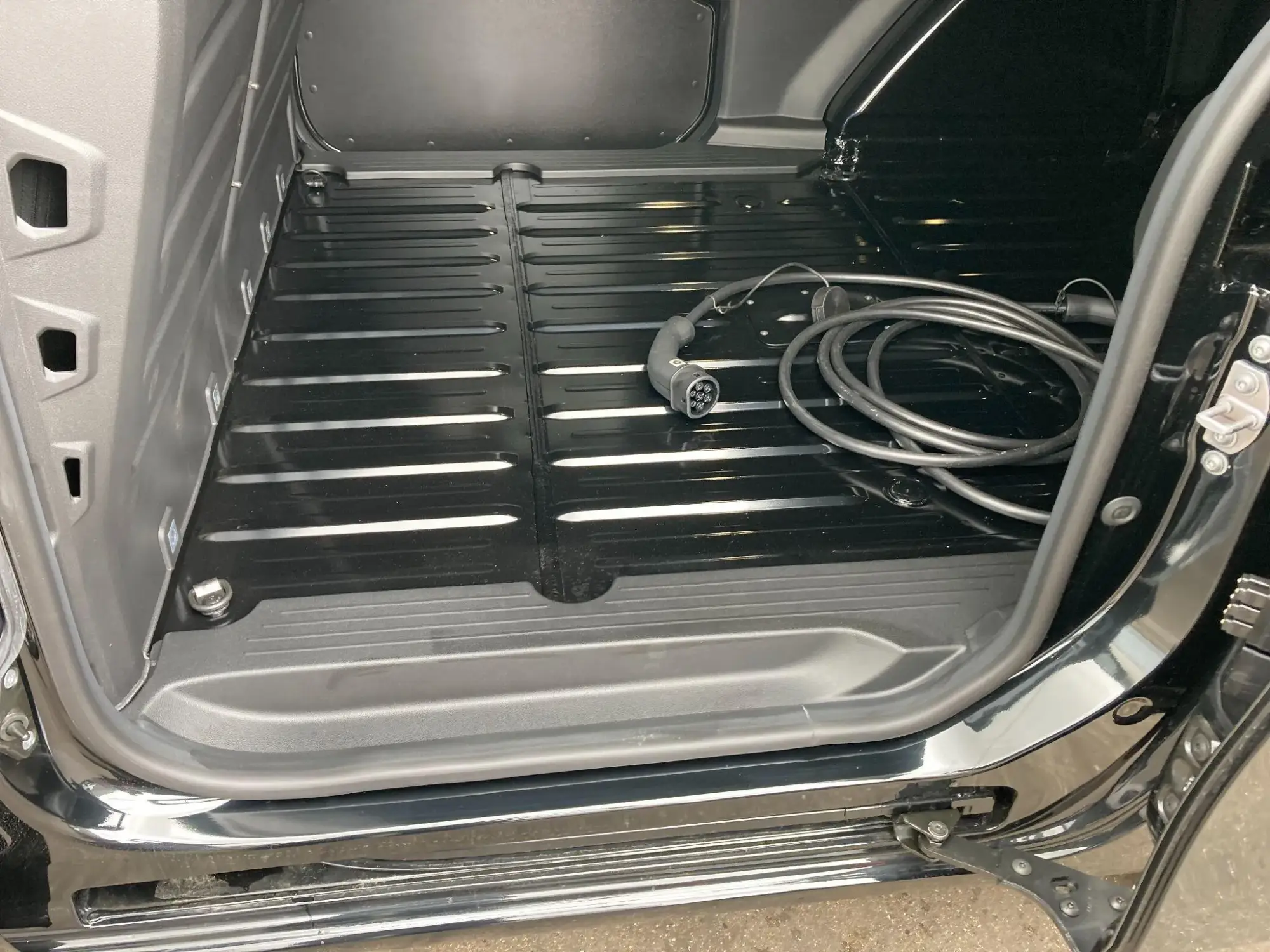 Nissan Townstar Image 35 Nissan Townstar Image 35