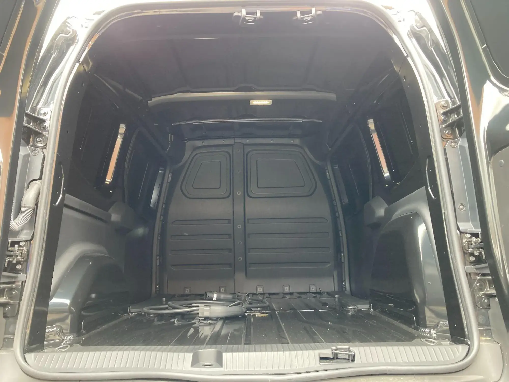 Nissan Townstar Image 38 Nissan Townstar Image 38