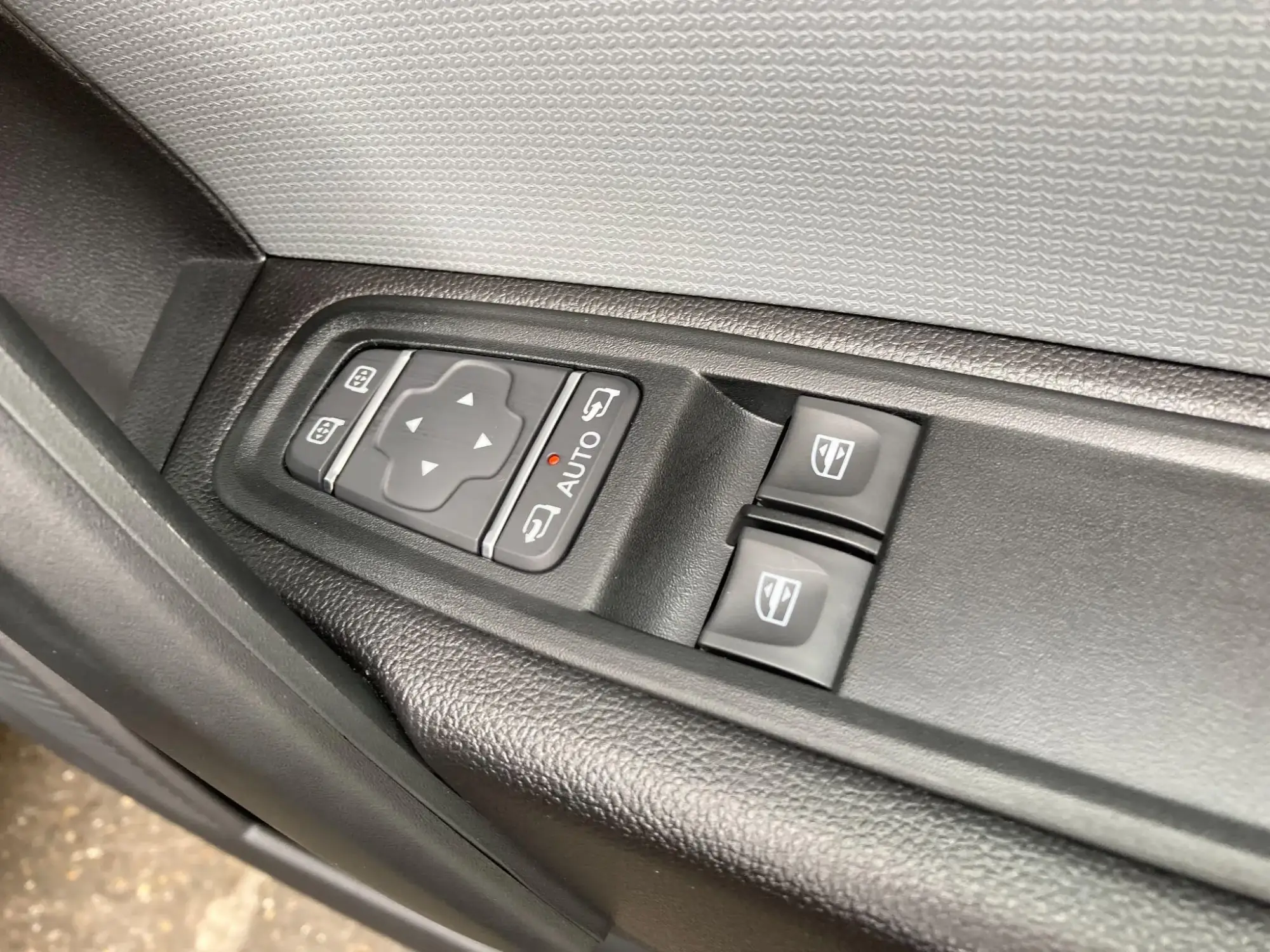 Nissan Townstar Image 40 Nissan Townstar Image 40