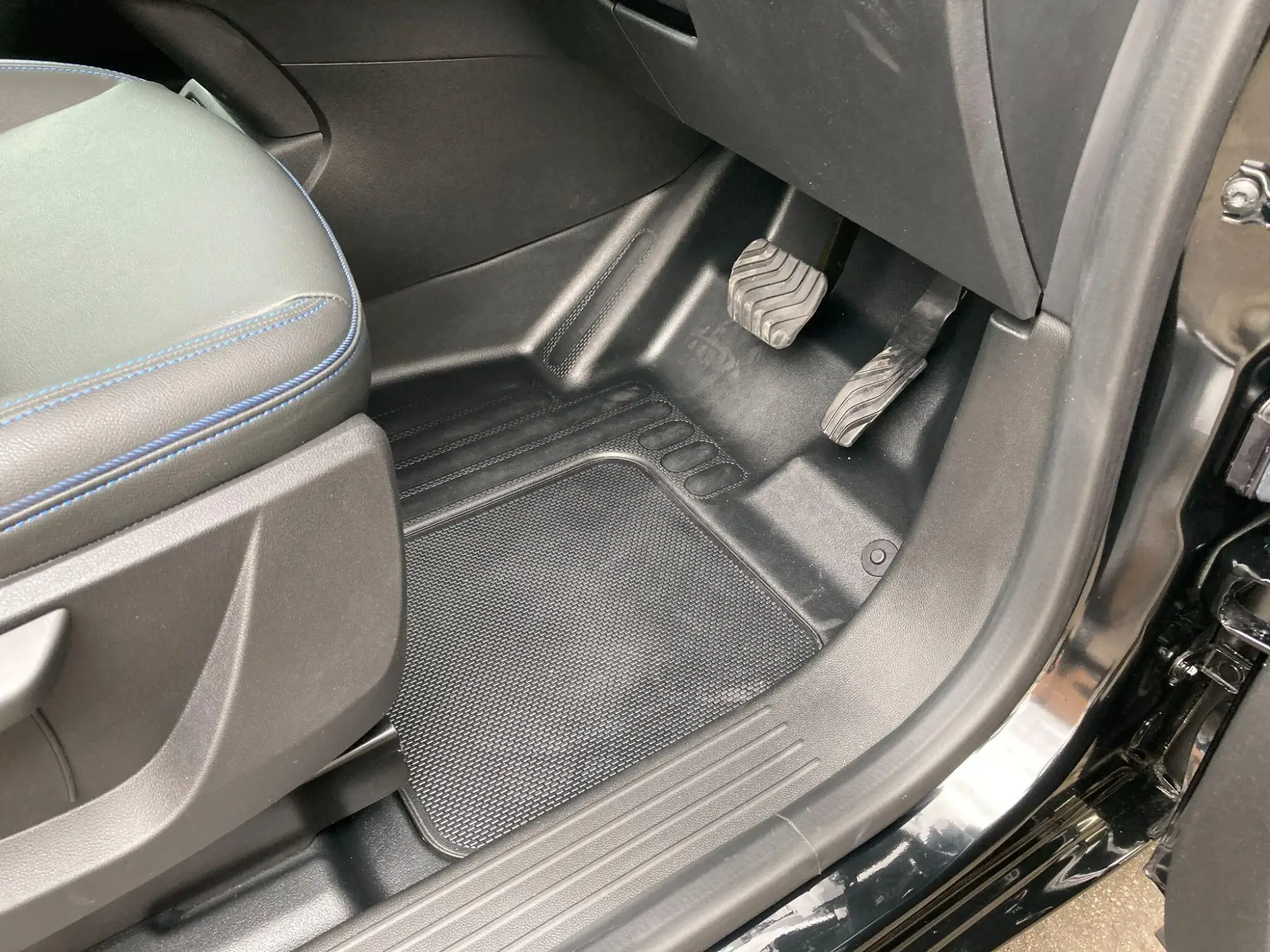 Nissan Townstar Image 41 Nissan Townstar Image 41