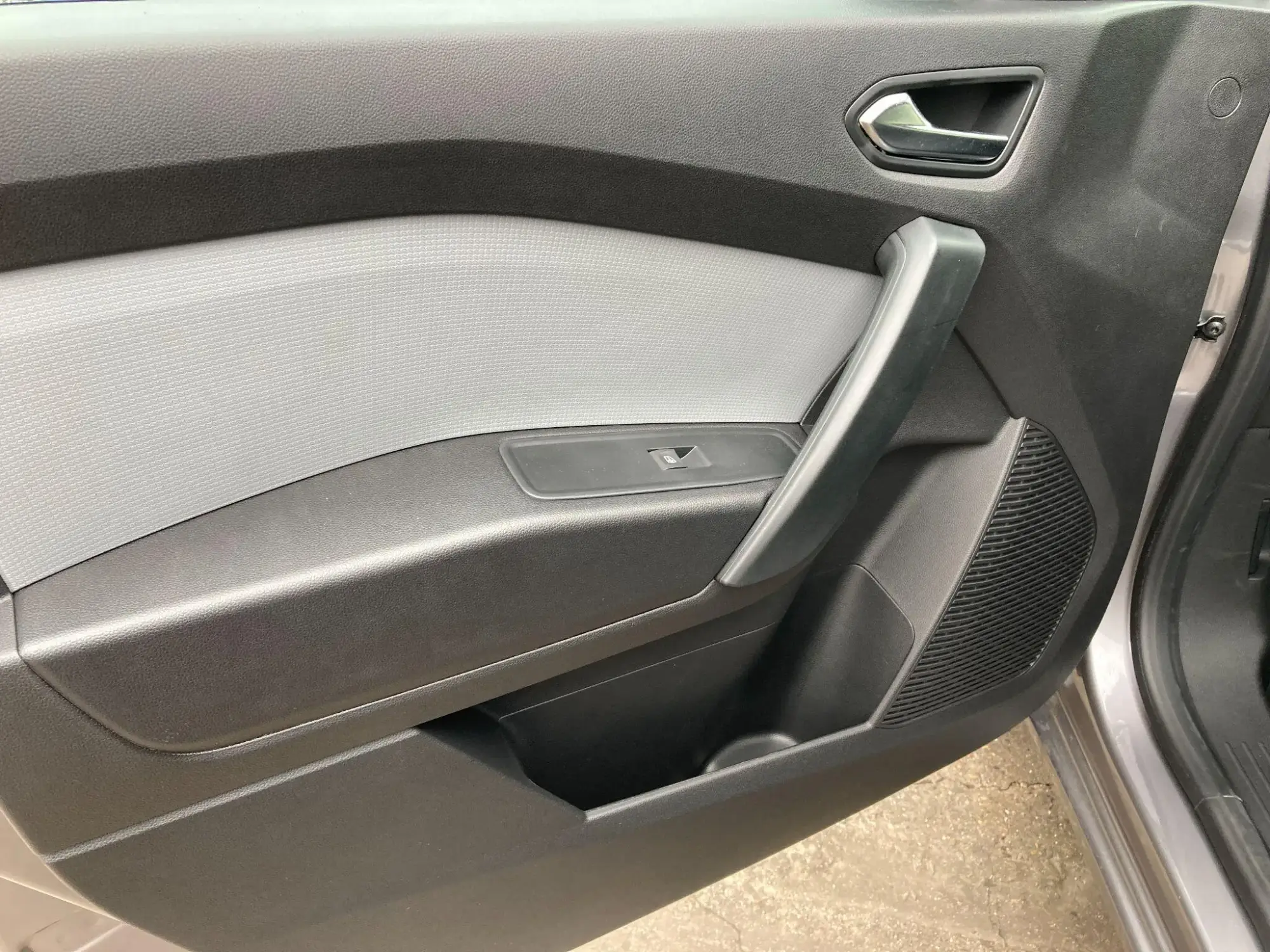 Nissan Townstar Image 32 Nissan Townstar Image 32