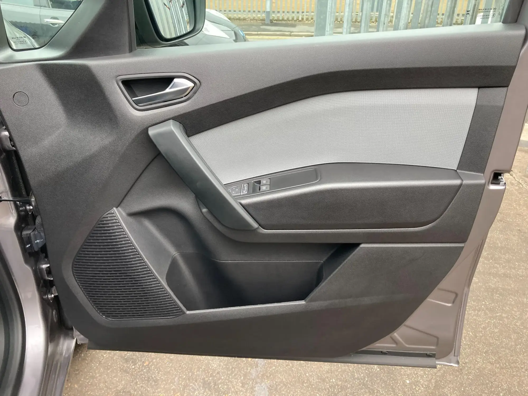 Nissan Townstar Image 40 Nissan Townstar Image 40