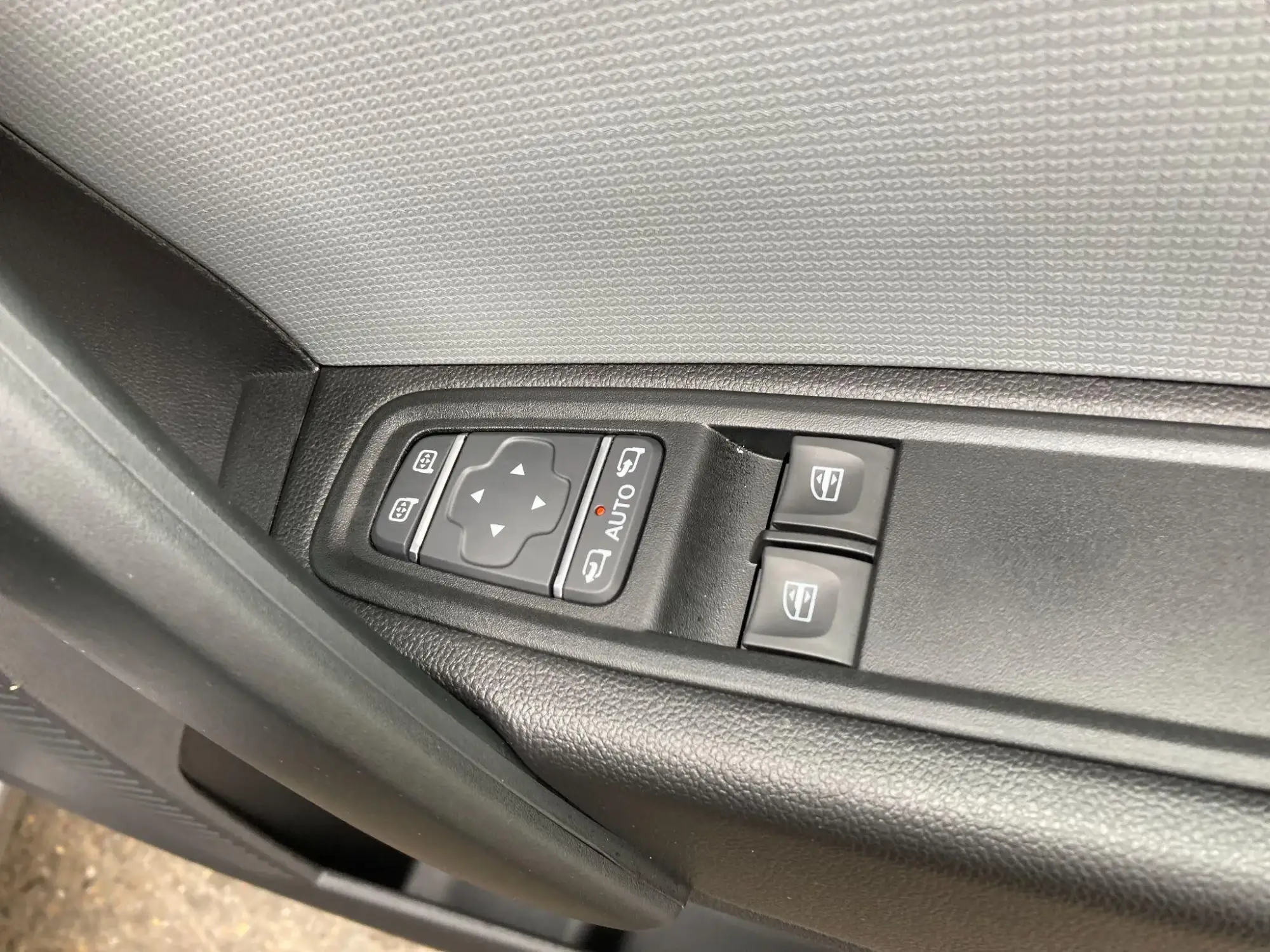 Nissan Townstar Image 41 Nissan Townstar Image 41