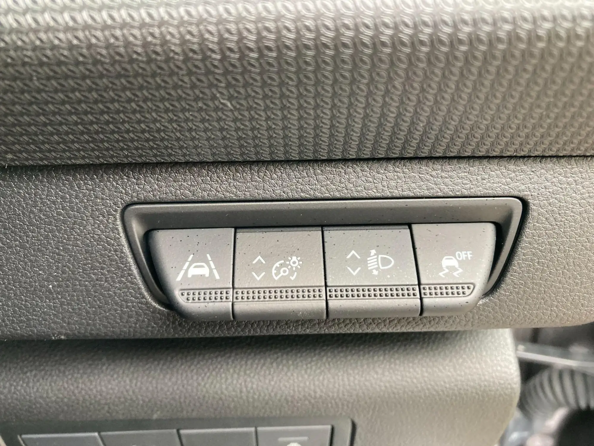 Nissan Townstar Image 44 Nissan Townstar Image 44