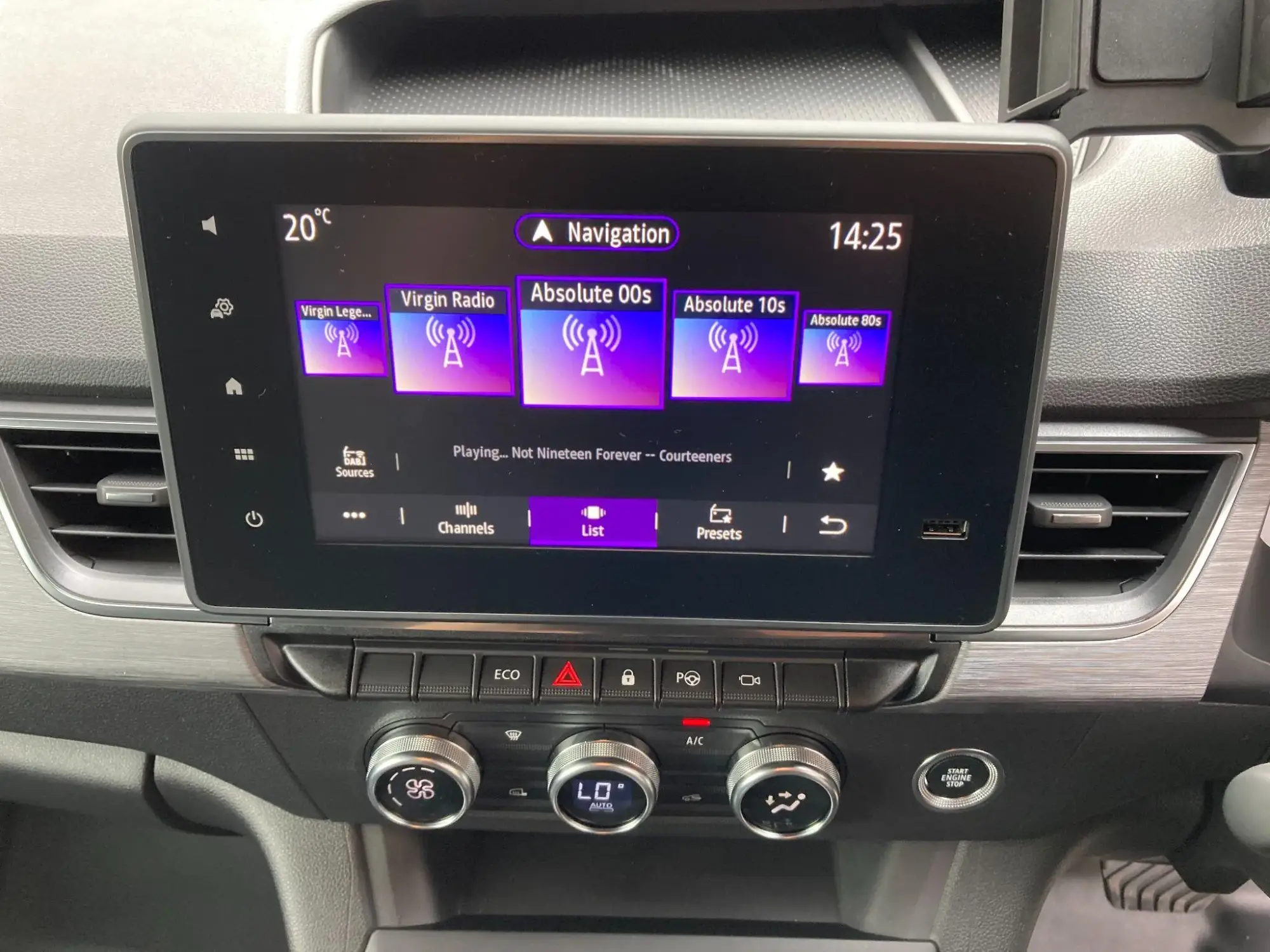 Nissan Townstar Image 57 Nissan Townstar Image 57