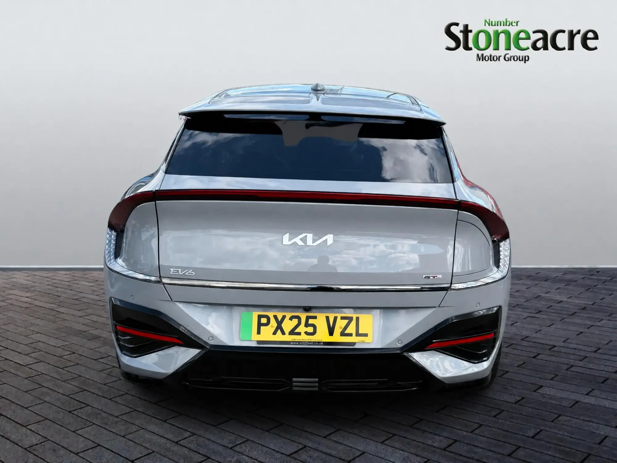 Kia EV6 Image 5 Kia EV6 Image 5