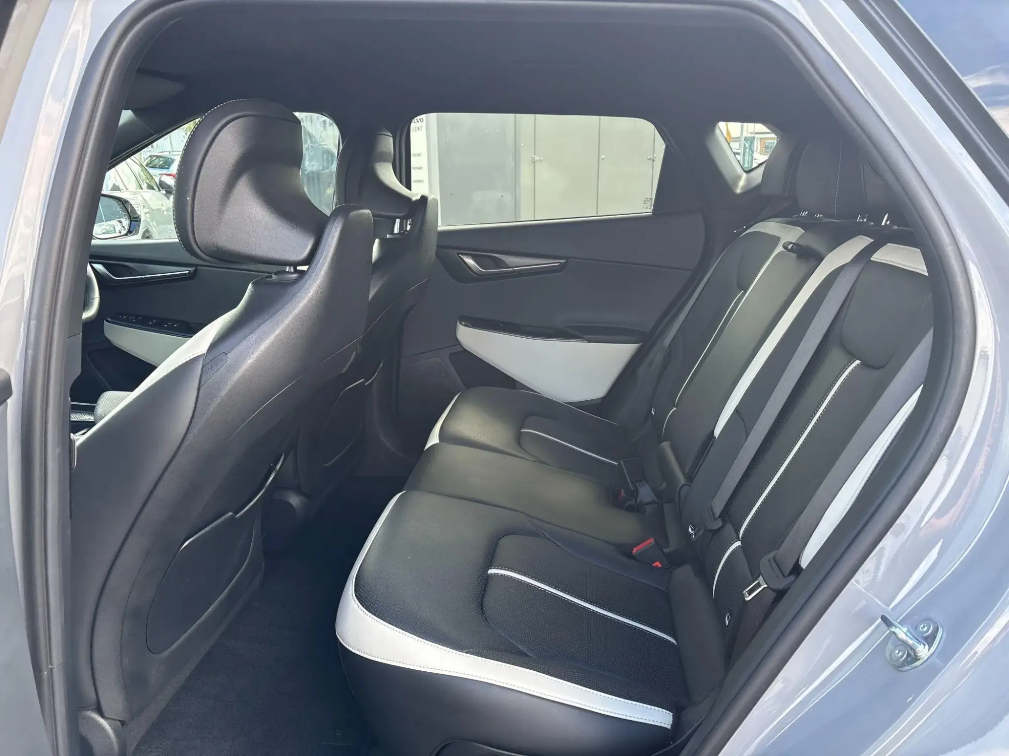 Kia EV6 Image 14 Kia EV6 Image 14