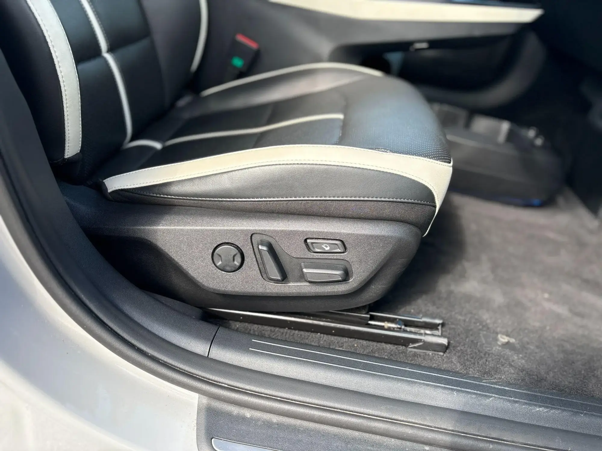 Kia EV6 Image 19 Kia EV6 Image 19