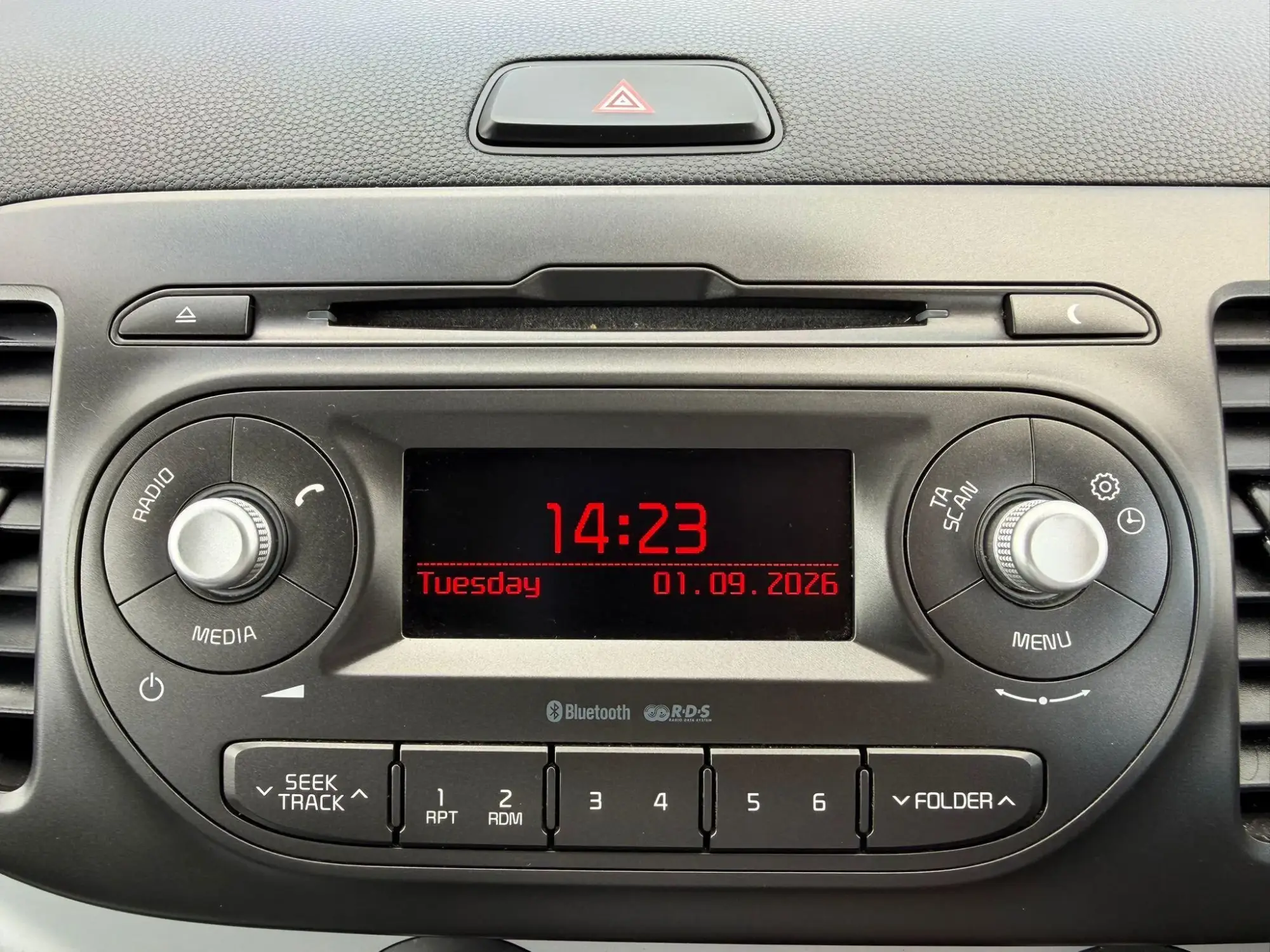 Kia Picanto Image 19 Kia Picanto Image 19