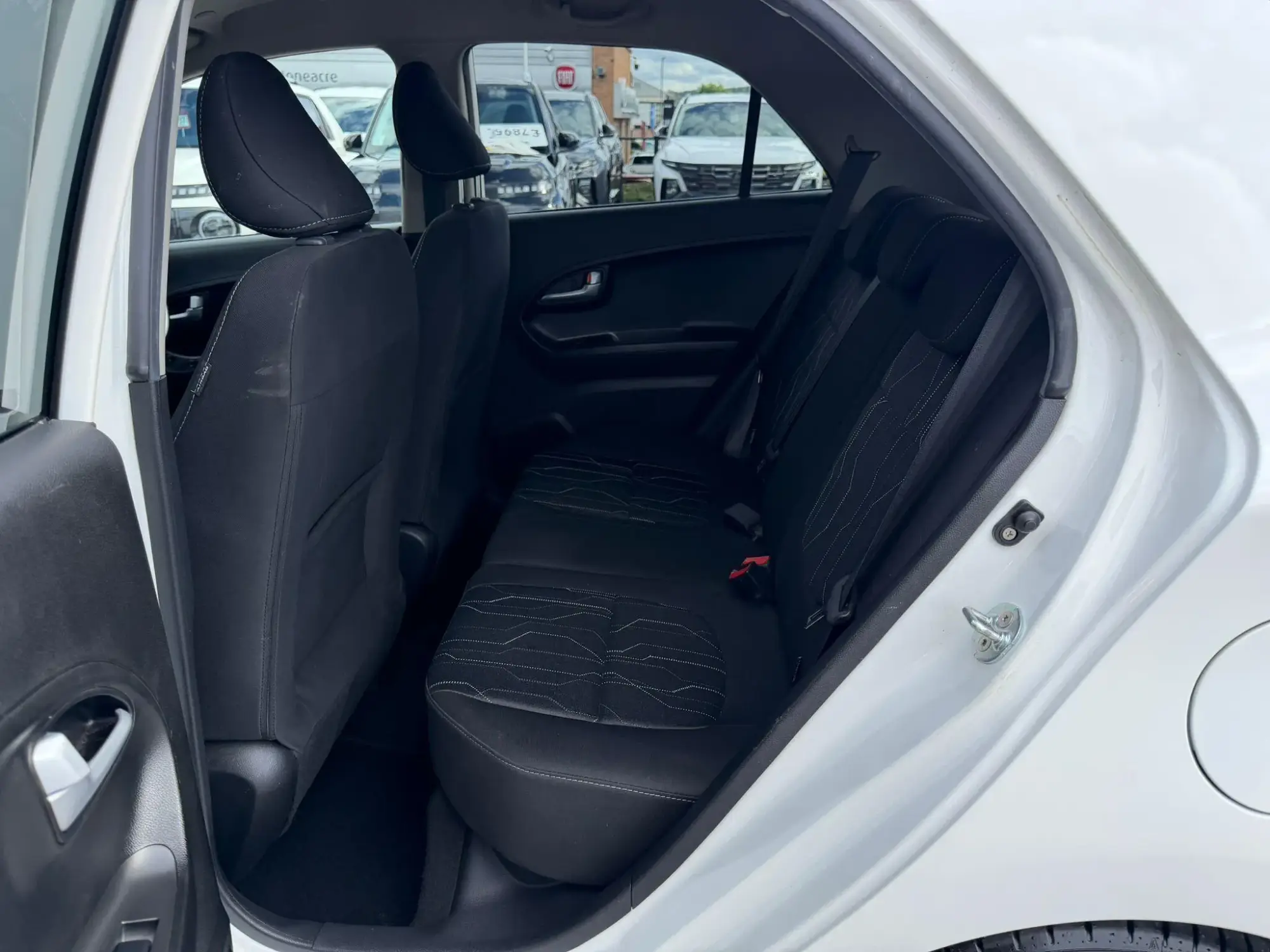 Kia Picanto Image 22 Kia Picanto Image 22