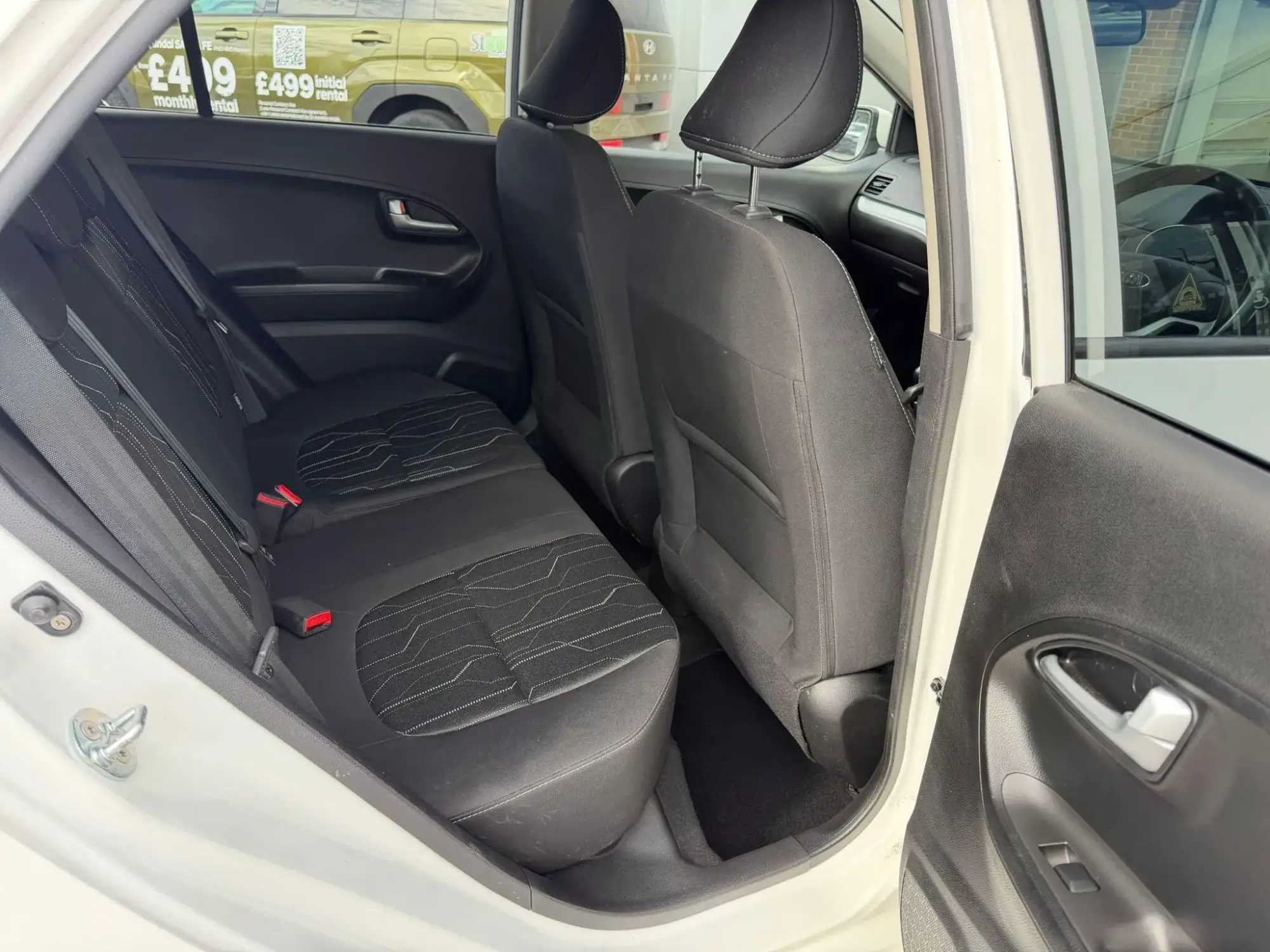 Kia Picanto Image 24 Kia Picanto Image 24