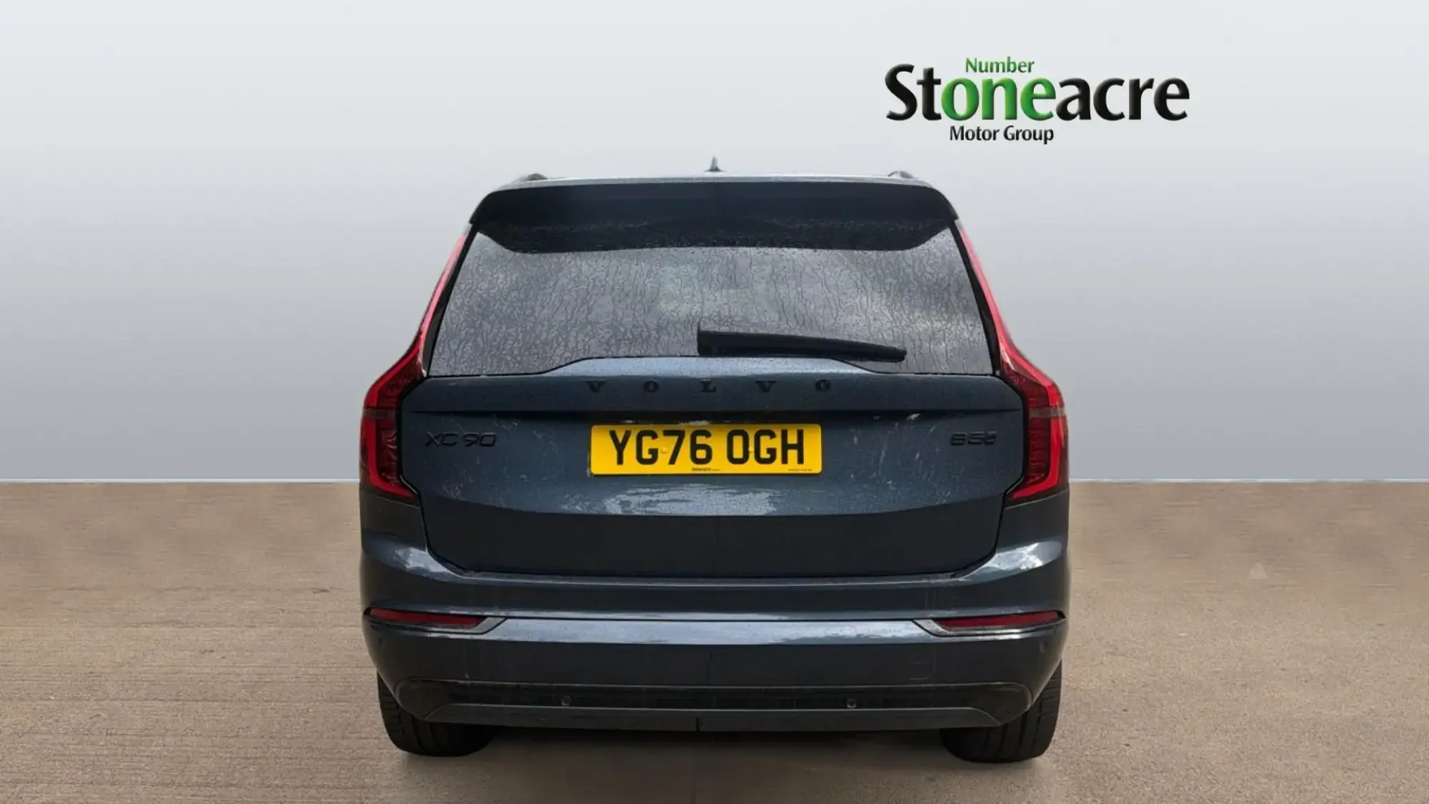 Volvo XC90 Image 7 Volvo XC90 Image 7