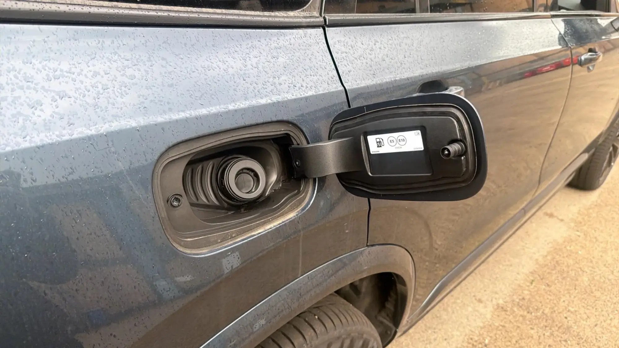 Volvo XC90 Image 15 Volvo XC90 Image 15